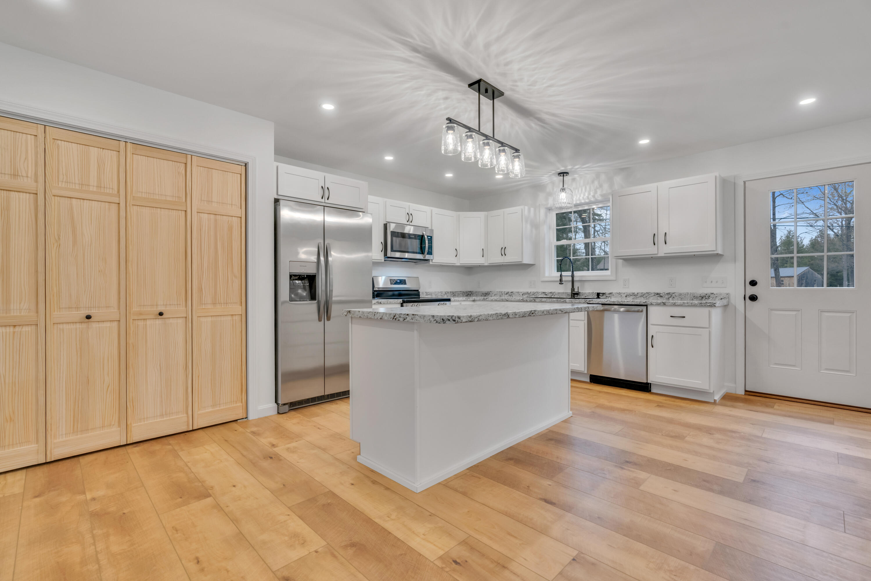 420 Foss Road, Limerick, ME, 04048