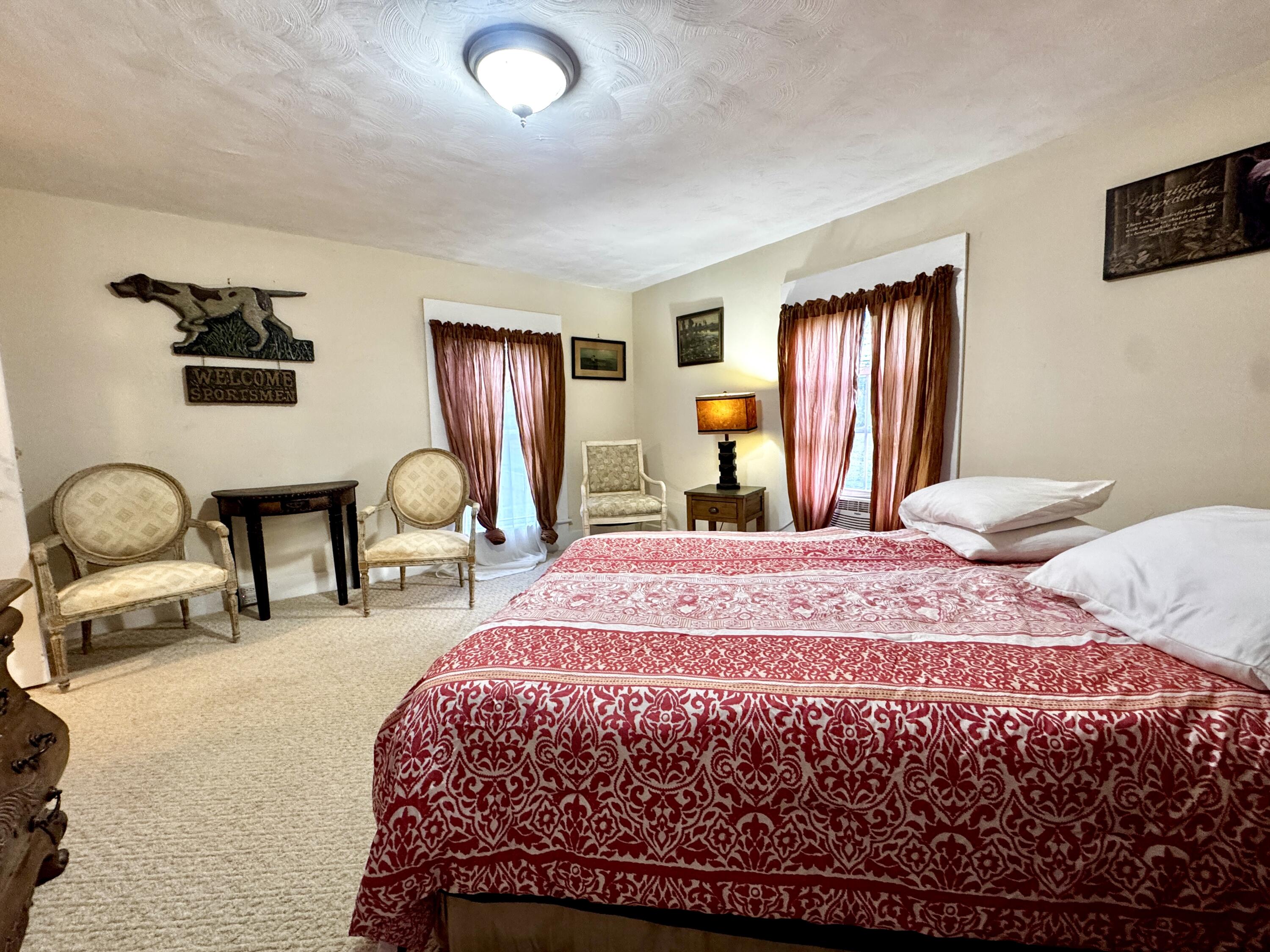 704 Main Street, Calais, ME, 04619