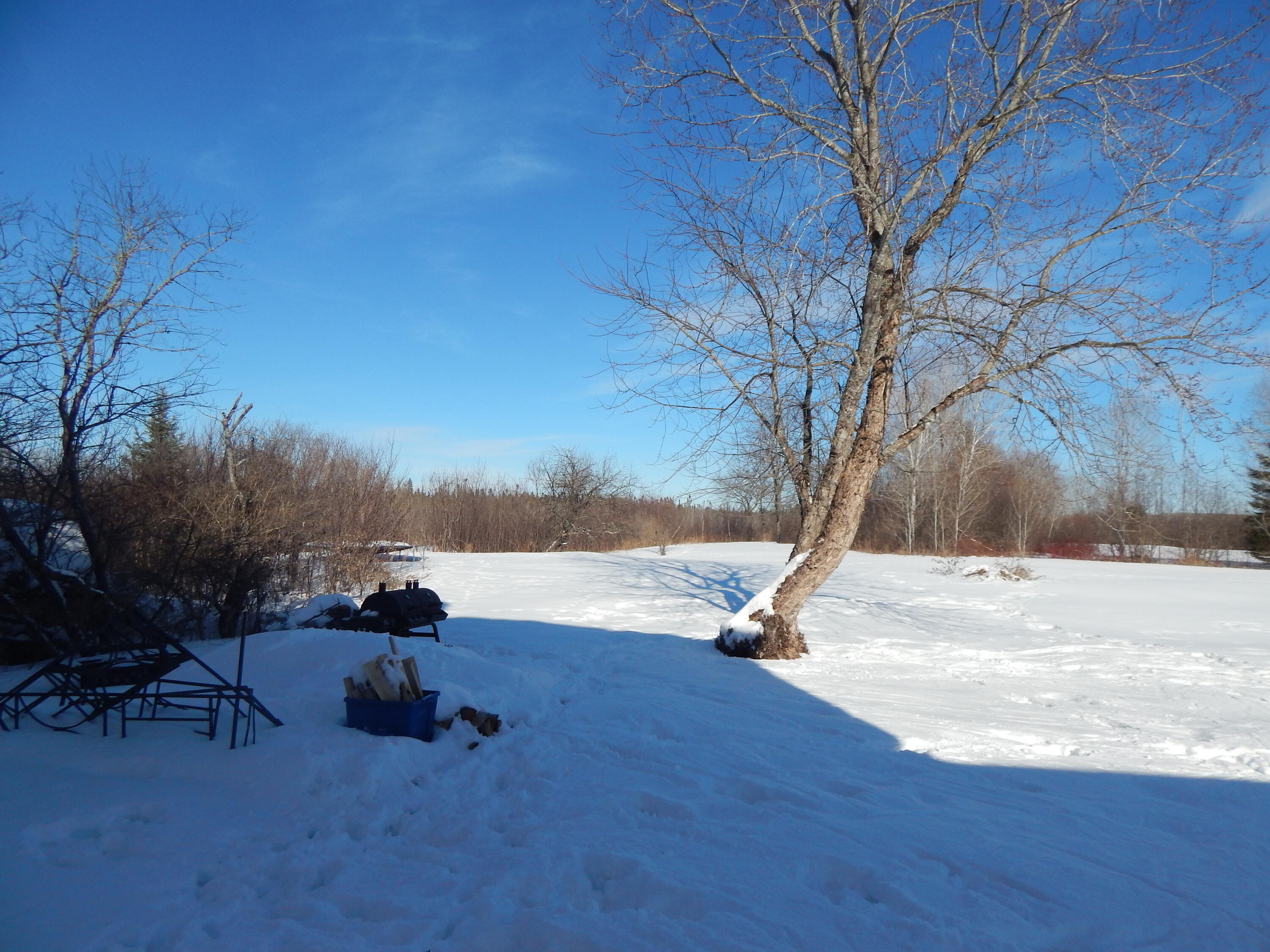 339 Station Road, Sherman, ME, 04776