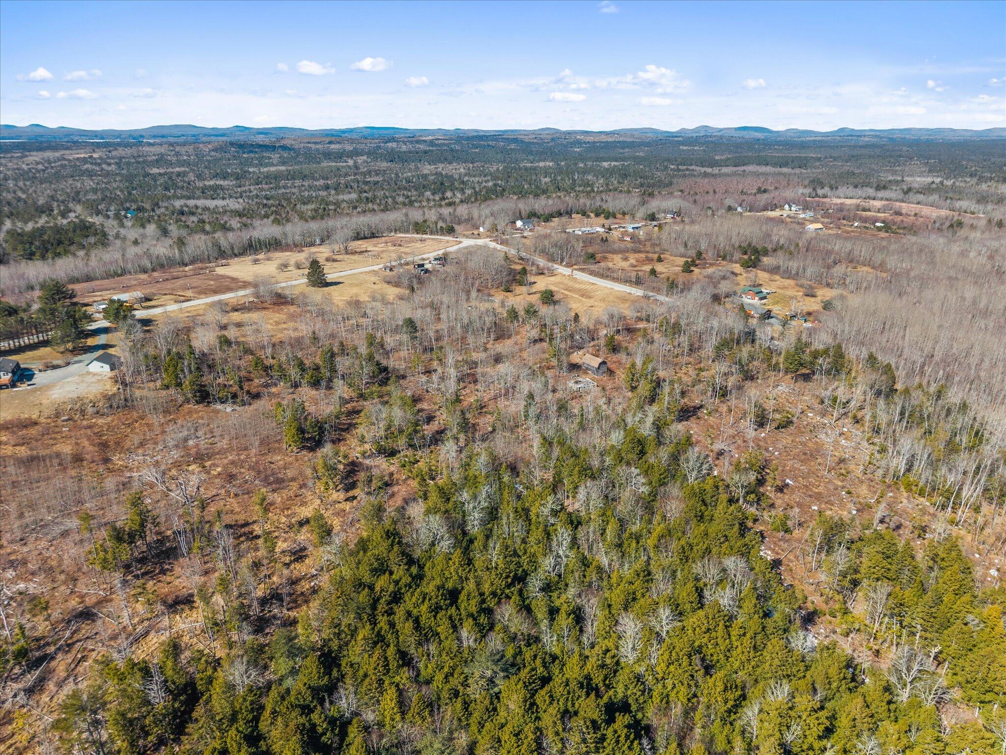 0 Sugar Hill Road, Eastbrook, ME, 04634