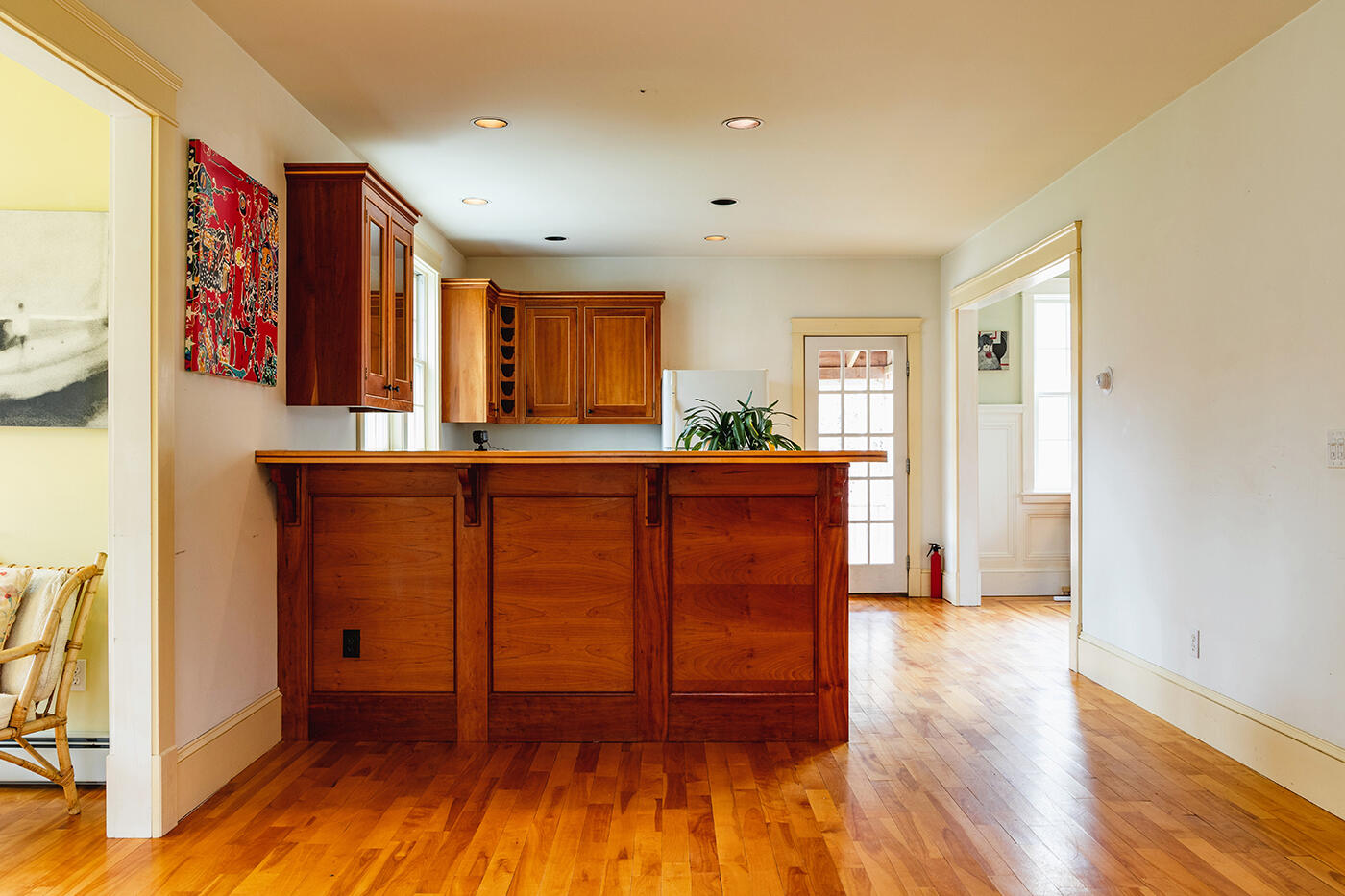 616 Slab City Road, Lincolnville, ME, 04849