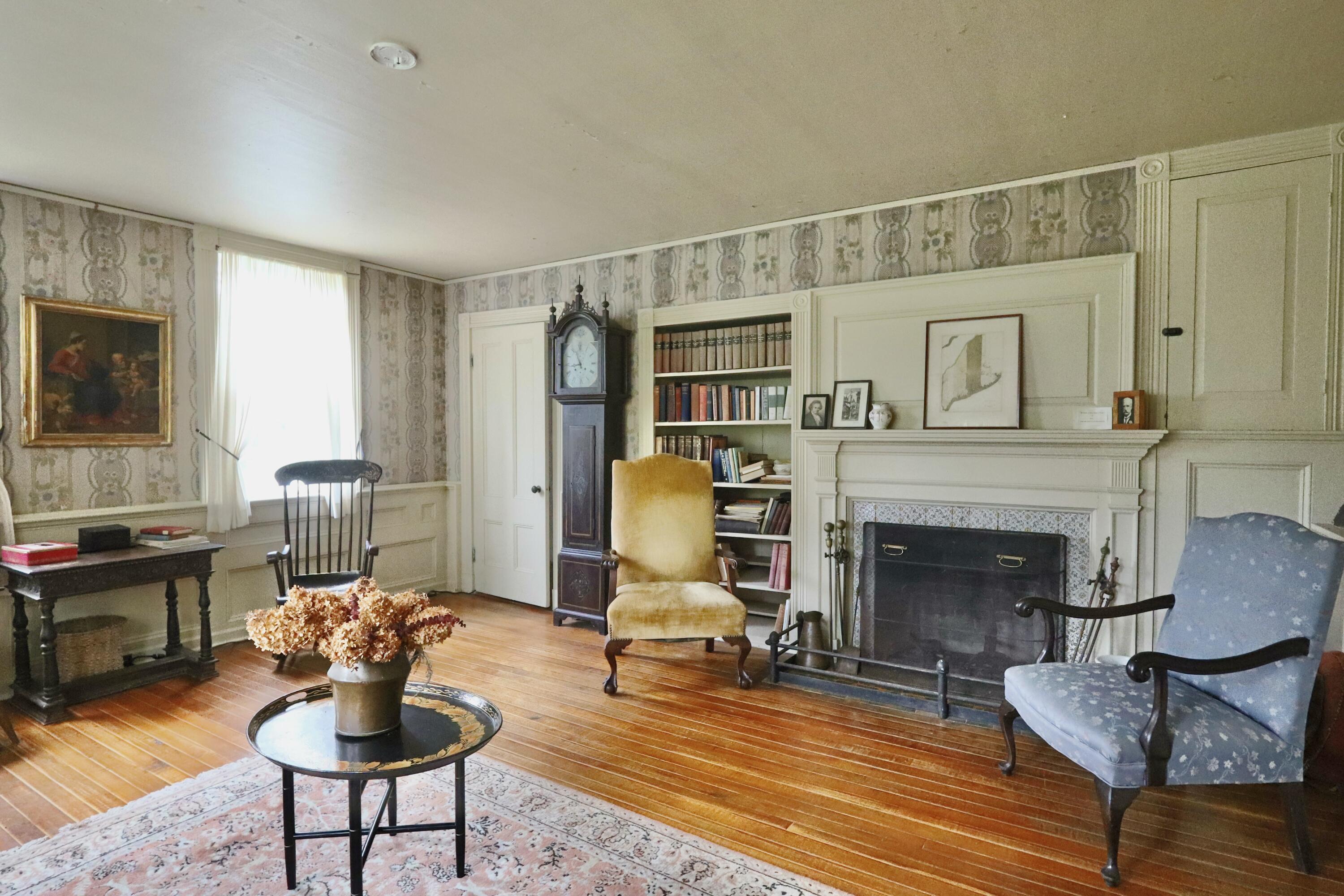 10 South Arm Road, Andover, ME, 04226