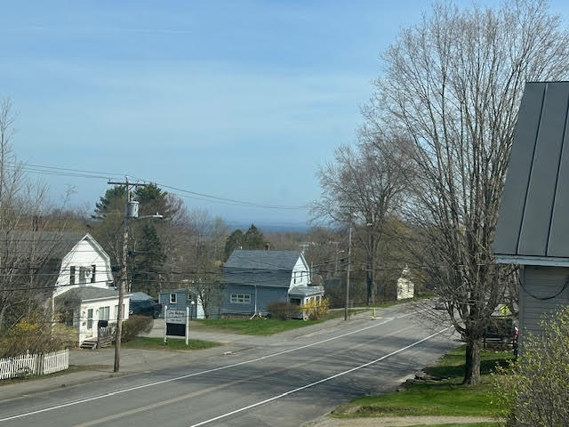 190 Waldo Avenue, Belfast, ME, 04915
