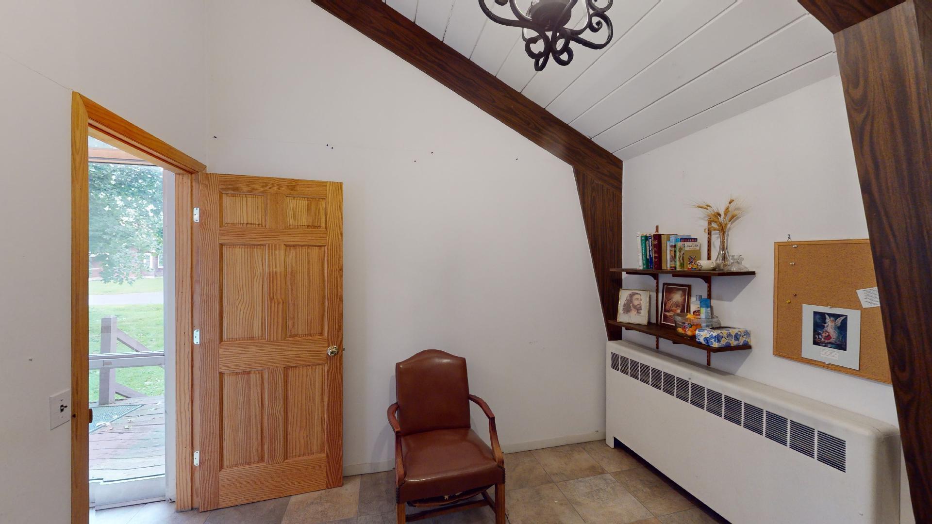 54 North Street, Machias, ME, 04654