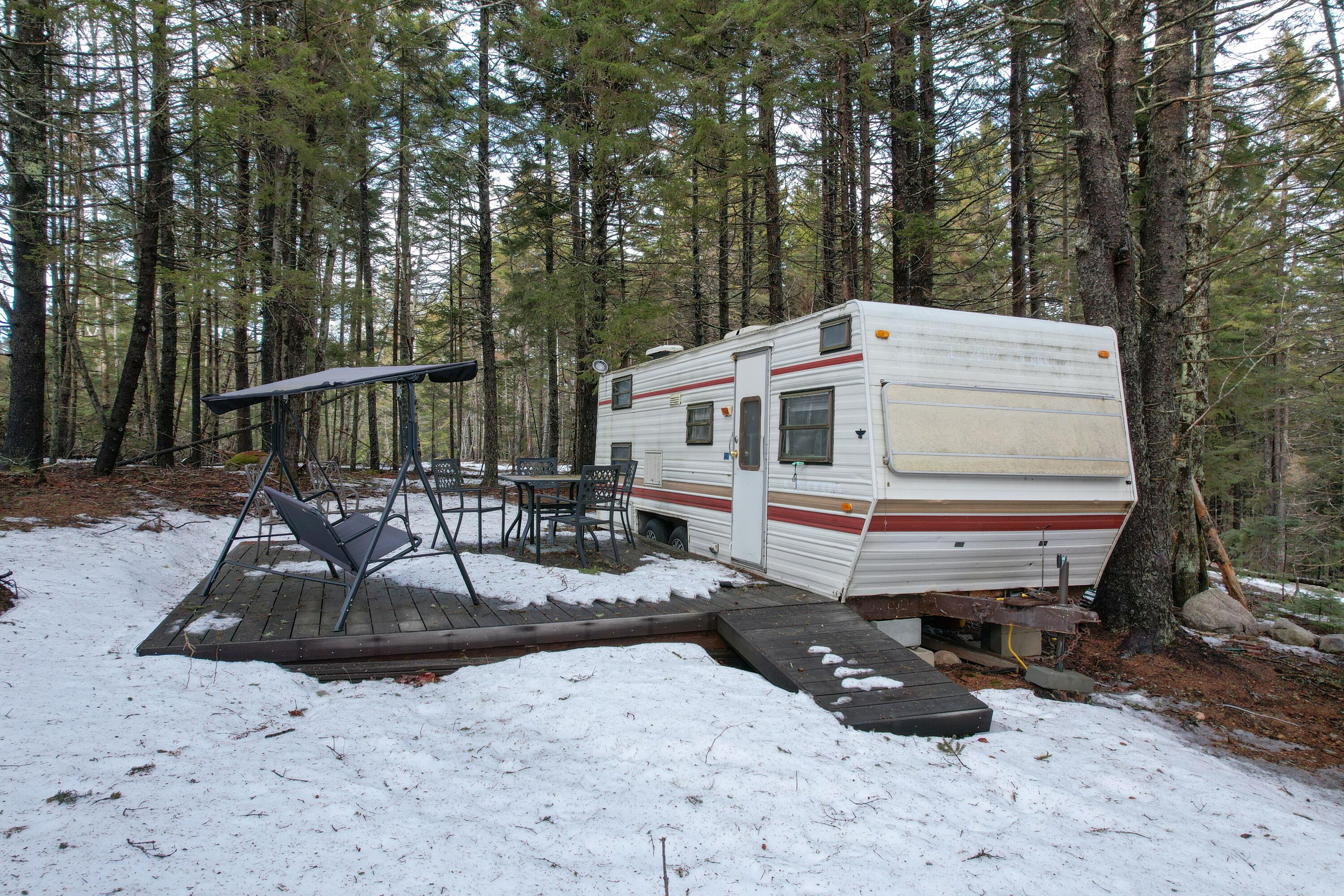 Lot 6 Floyds Way, Steuben, ME, 04680