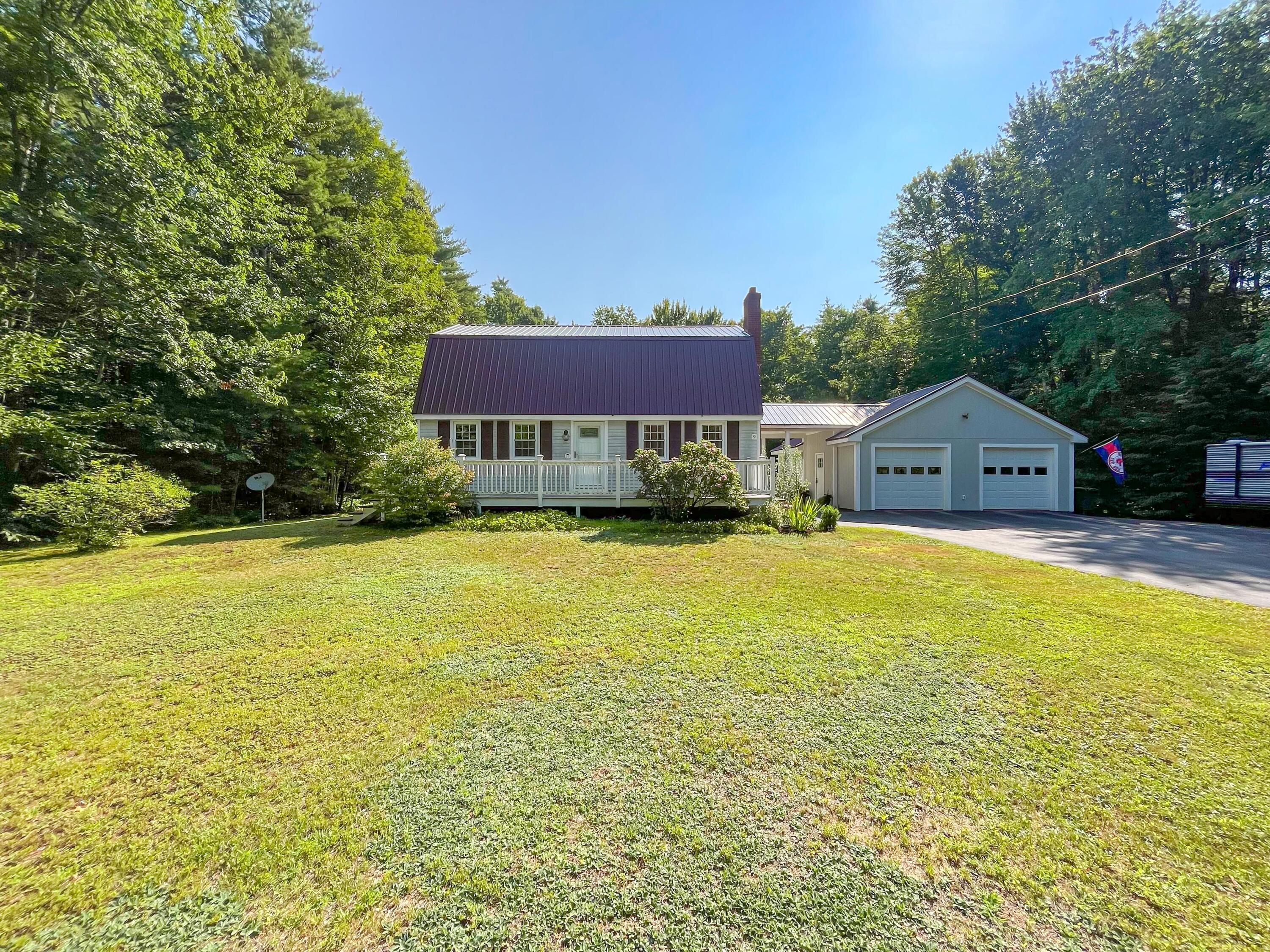 Photo of 9 Whispering Pine Drive Limington ME 04049