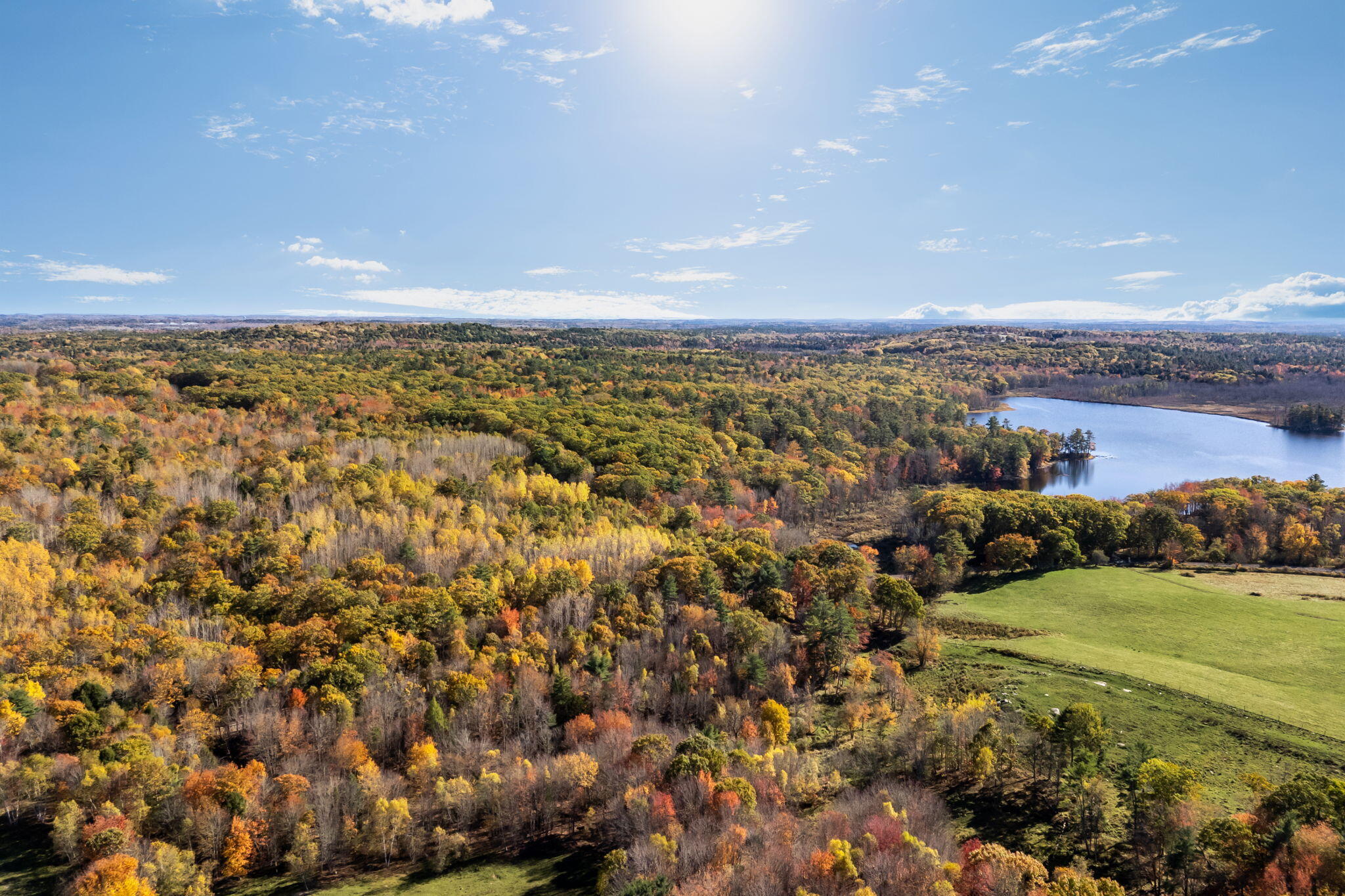 895 Finntown Road, Warren, ME, 04864