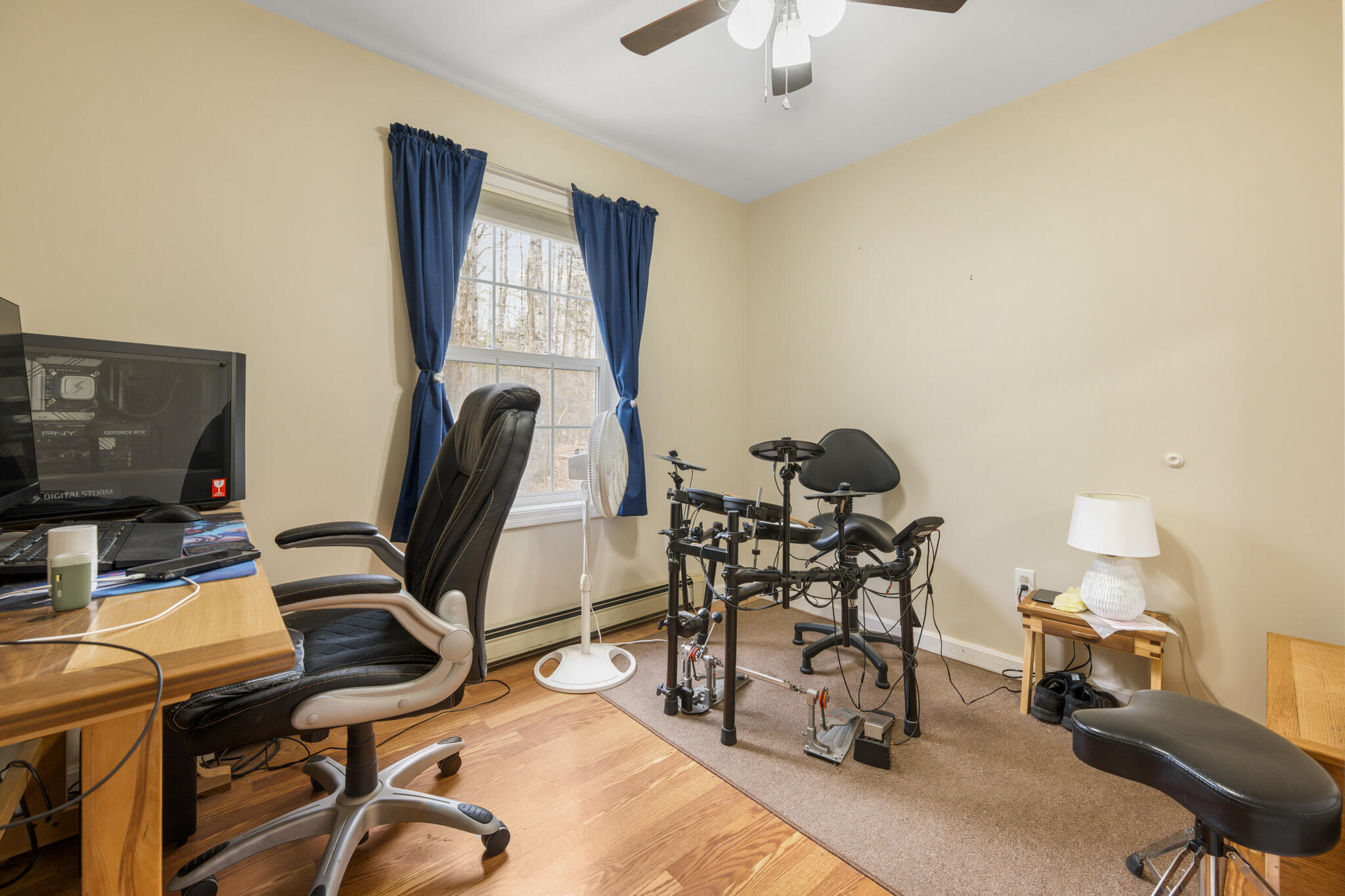 203 Clark Hill Road, Holden, ME, 04429