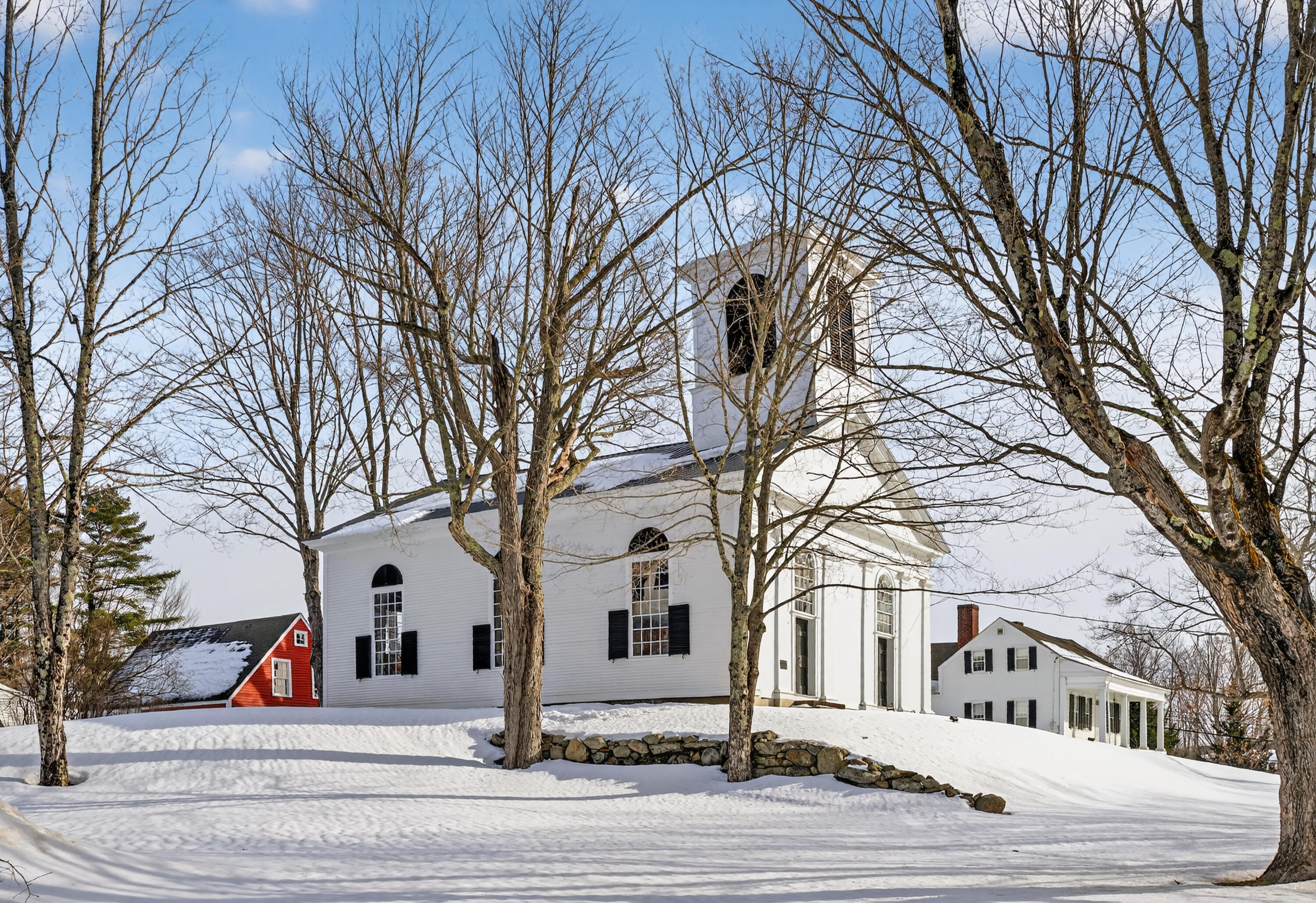 1090 Pittston School Street, Pittston, ME, 04345