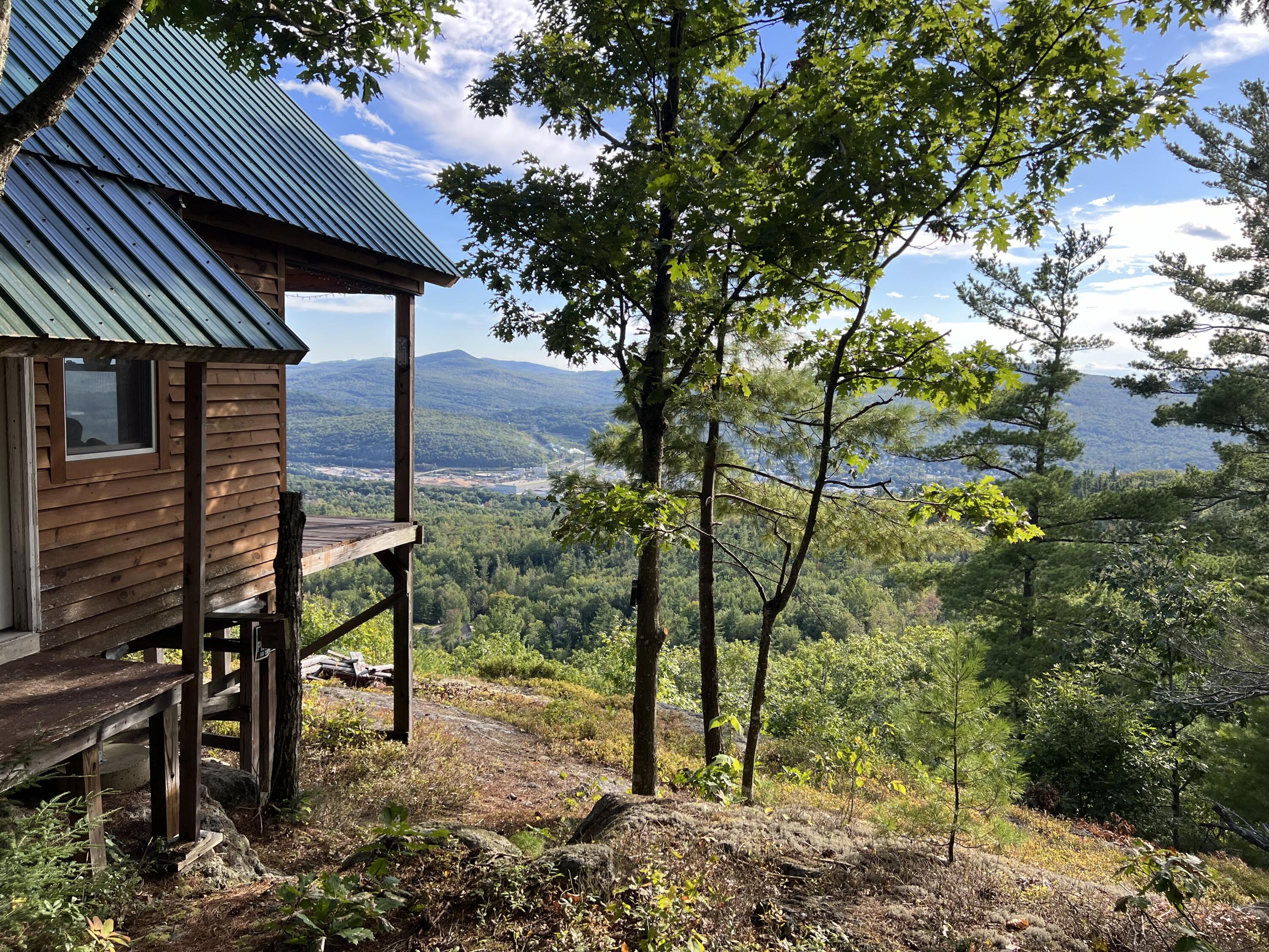 44 Mountain View Road, Mexico, ME, 04224