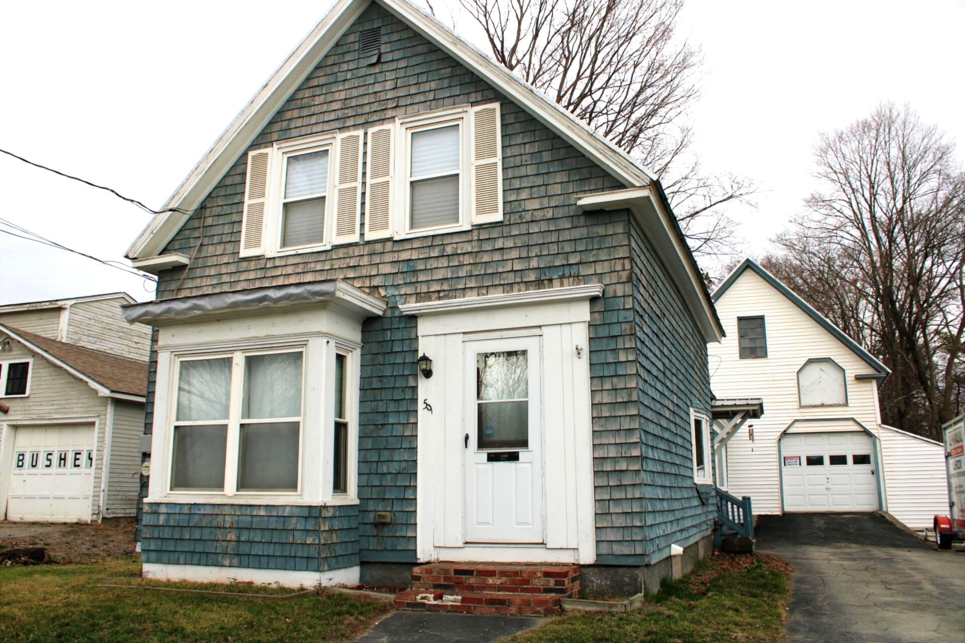 Homes For Sale Under $250,000