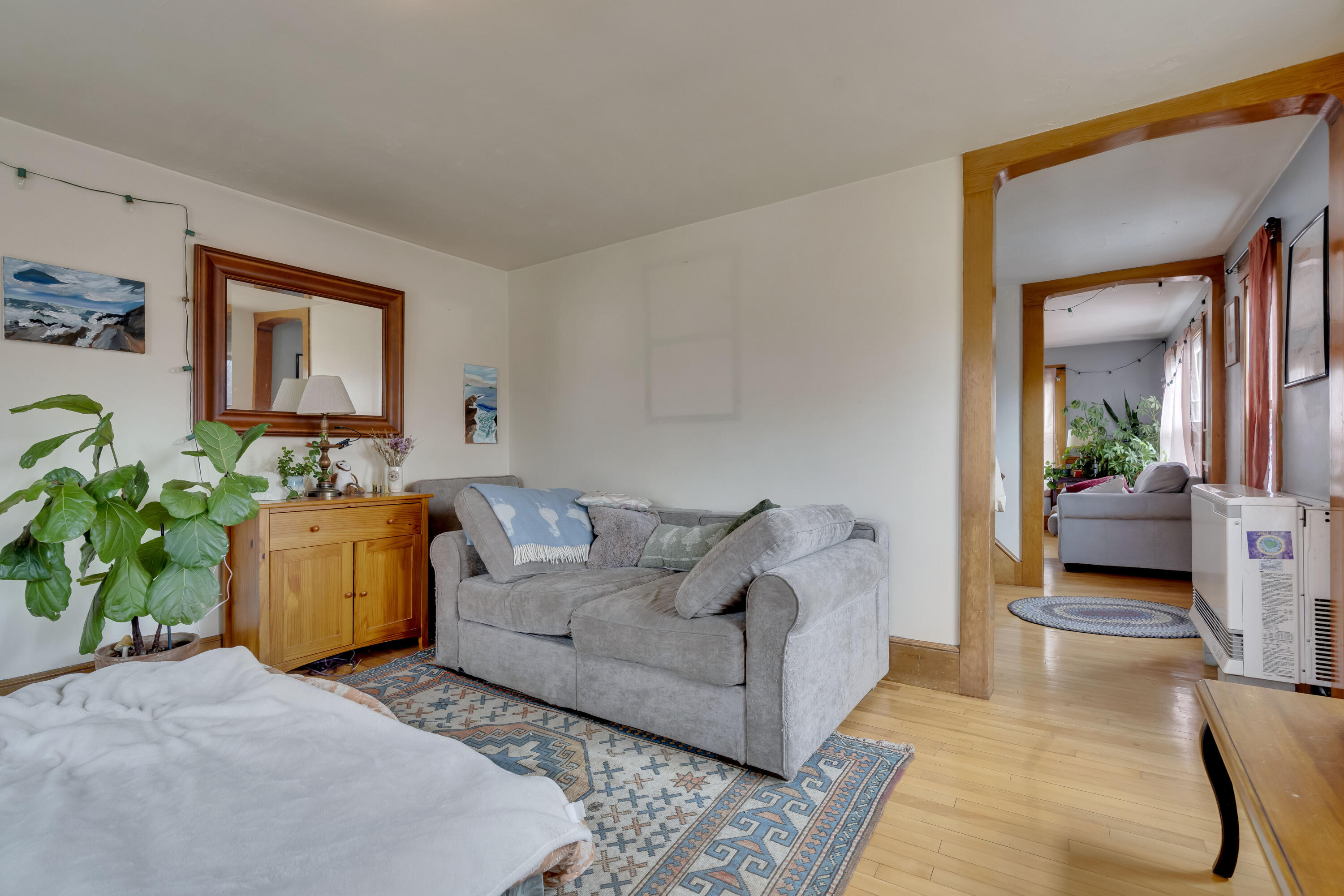 22 Bailey Avenue, Portland, ME, 04103