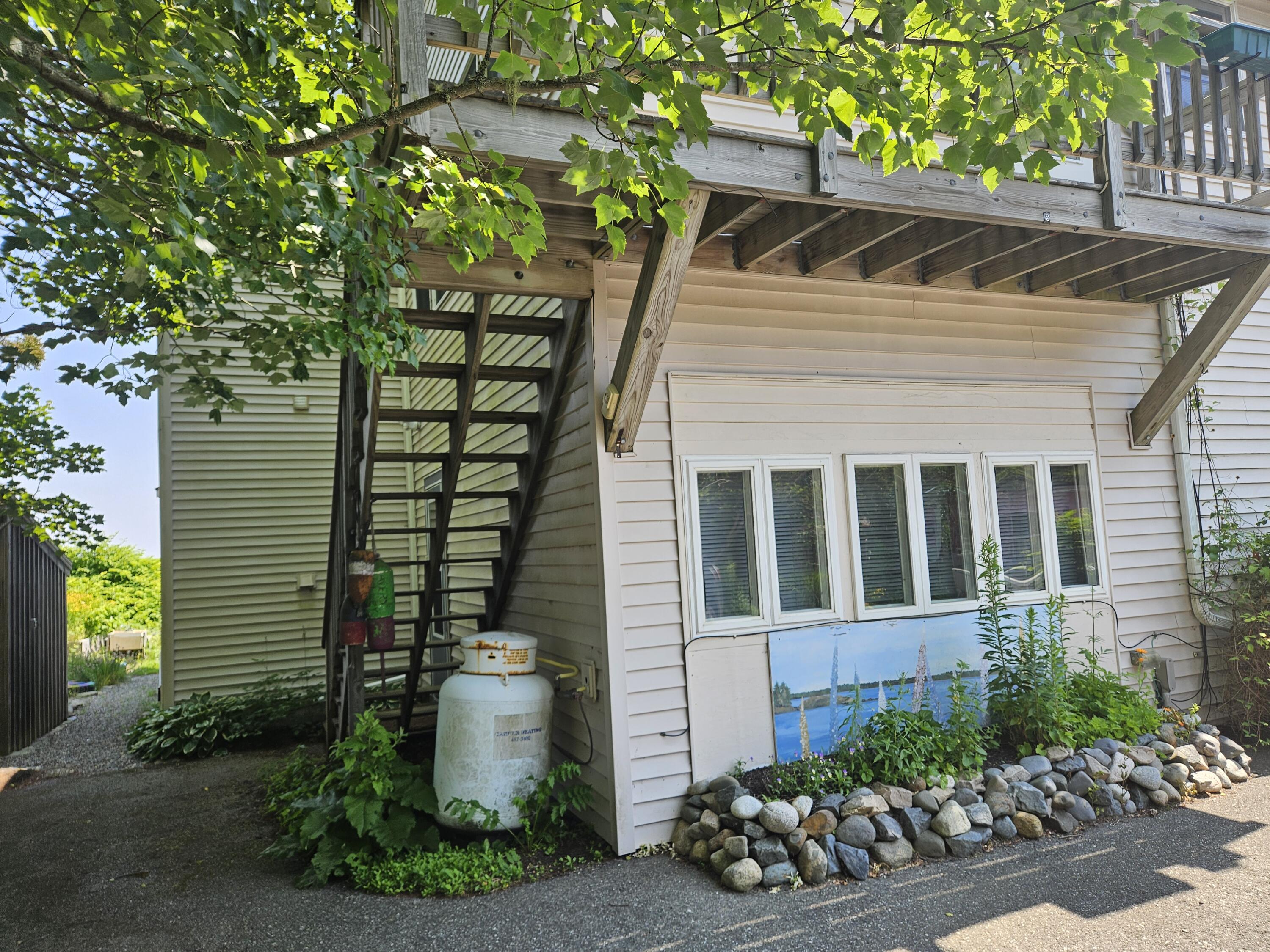 541 Mason Bay Road, Jonesport, ME, 04649