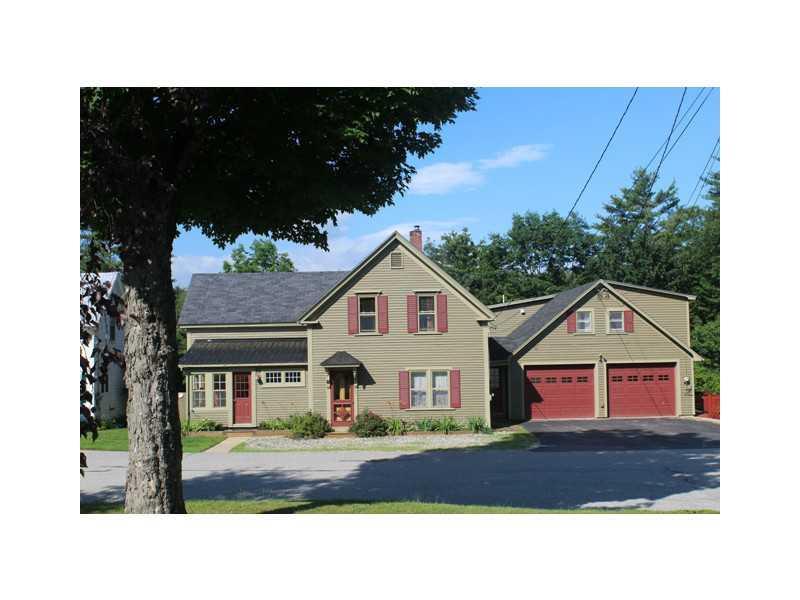 20 Park Street, Bethel, ME, 04217