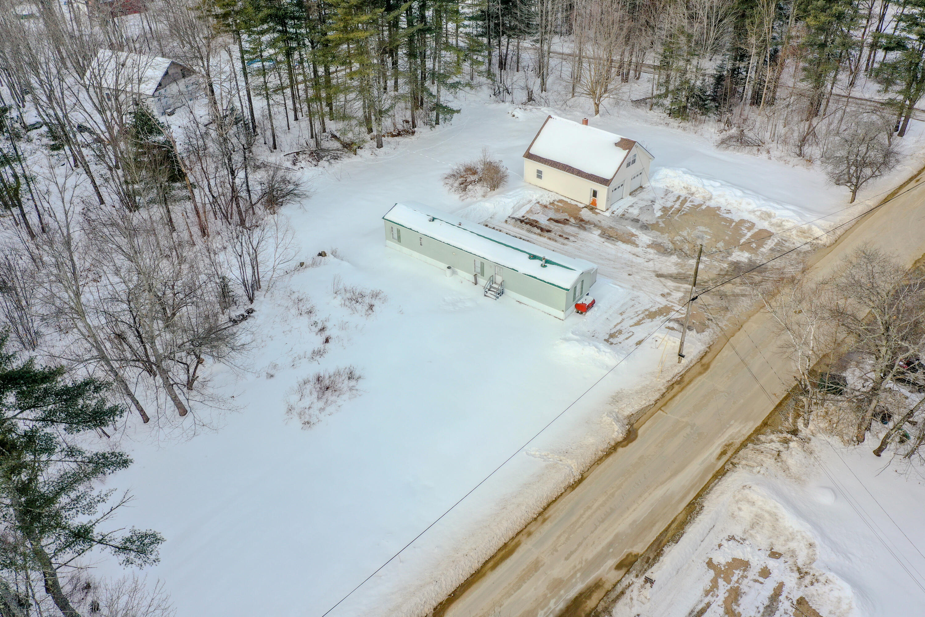 9 Rolerson Rd., Belfast, ME, 04915