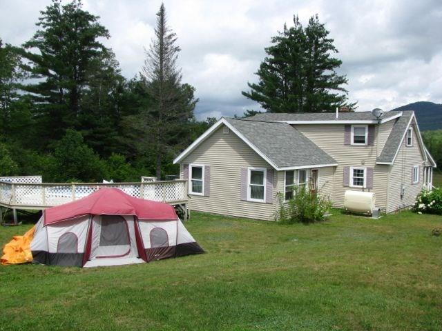 81 Roger Farnum Road, Milton Twp, ME, 04219