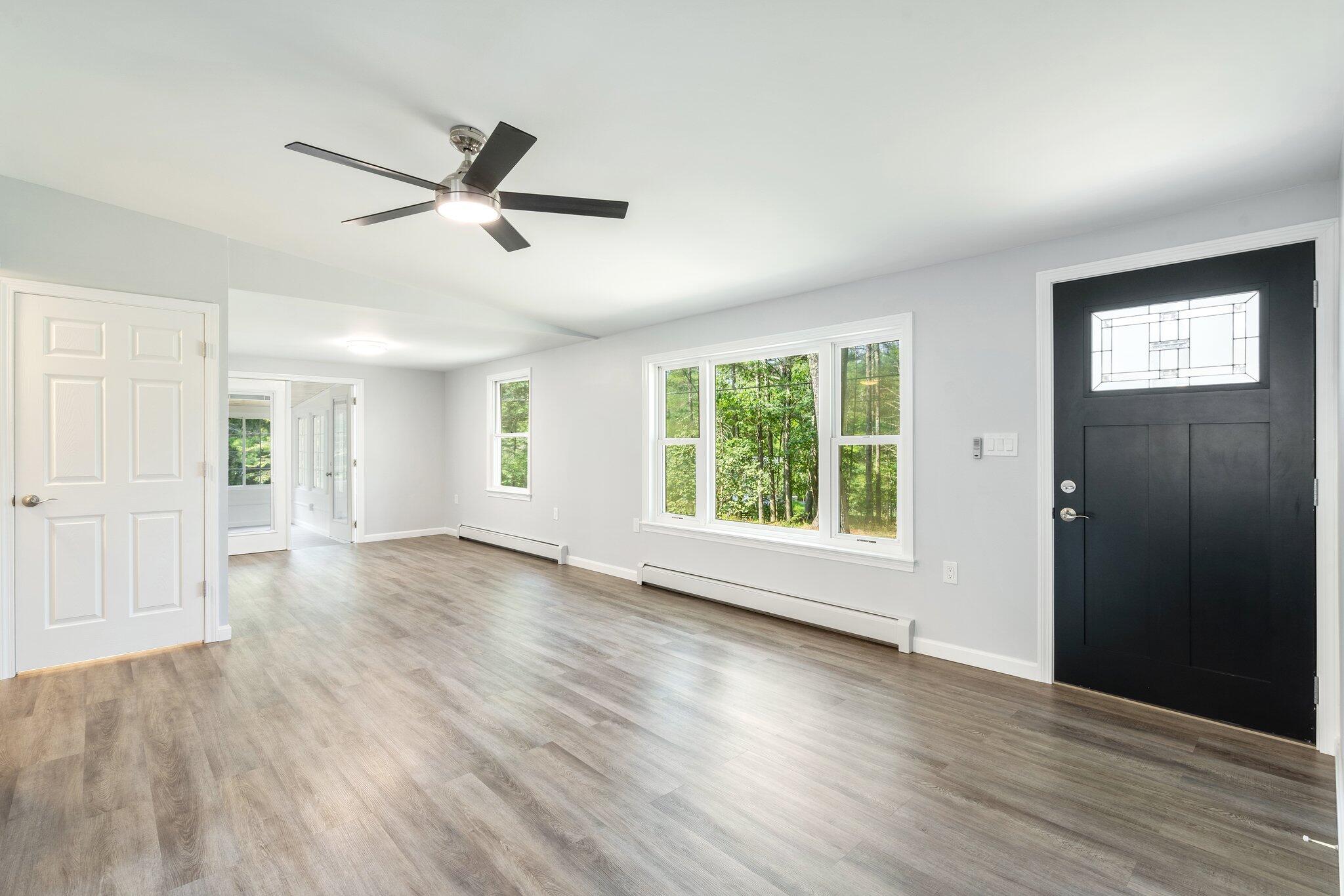 22 Sawtelle Road