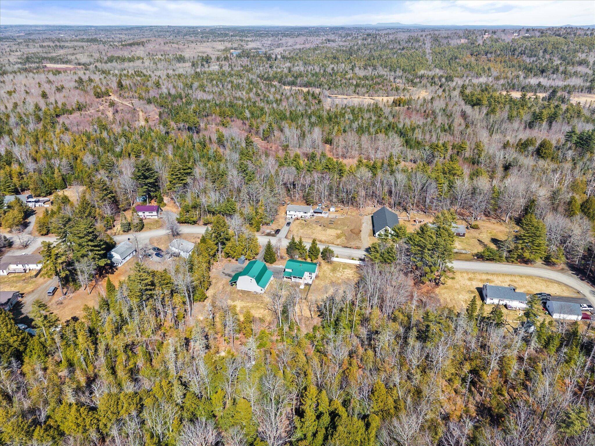 32 Charles Drive, Holden, ME, 04429