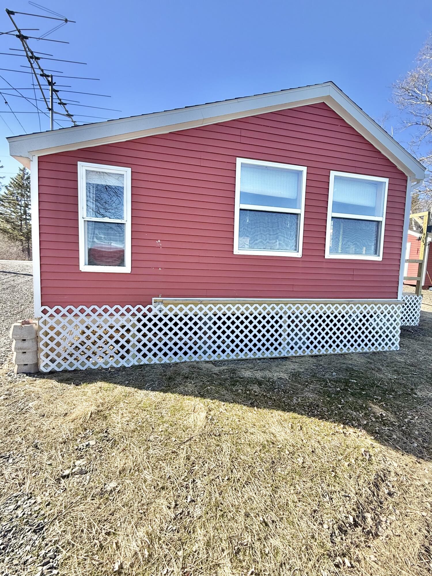 112 Sinclair Road, Sinclair, ME, 04779