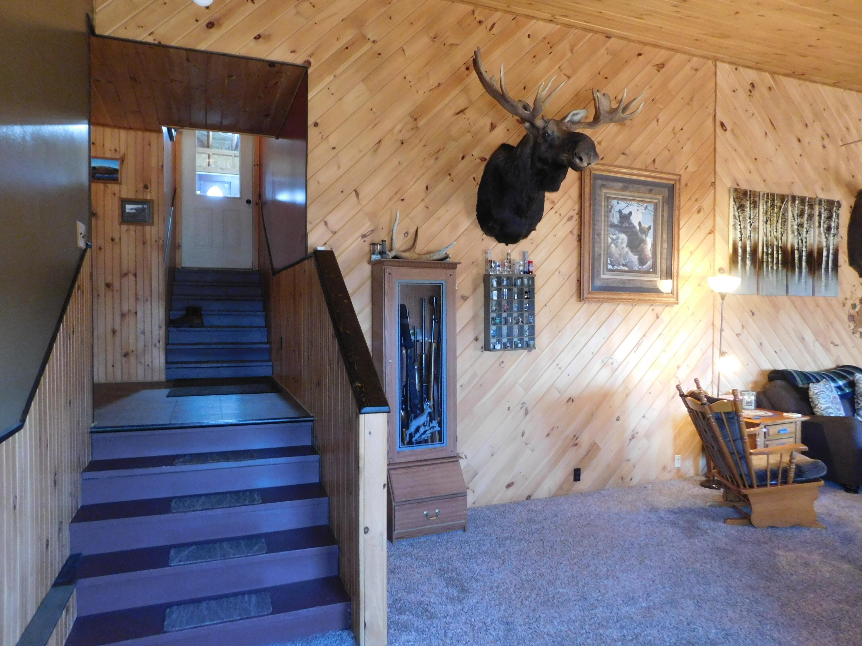 557 Enfield Road, Lincoln, ME, 04457