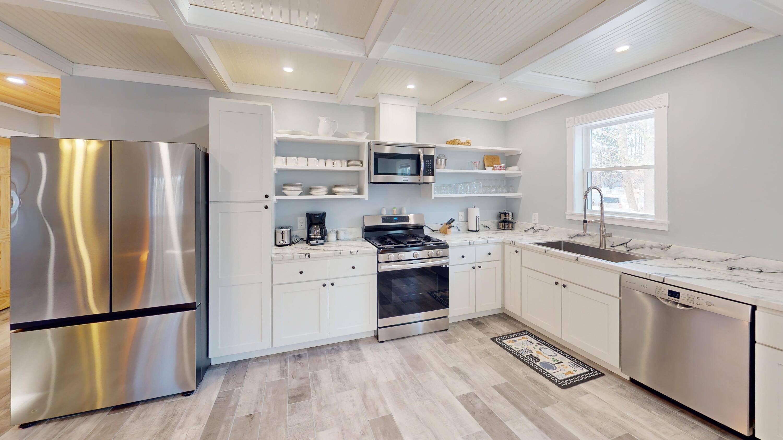 52 John Street, Camden, ME, 04843