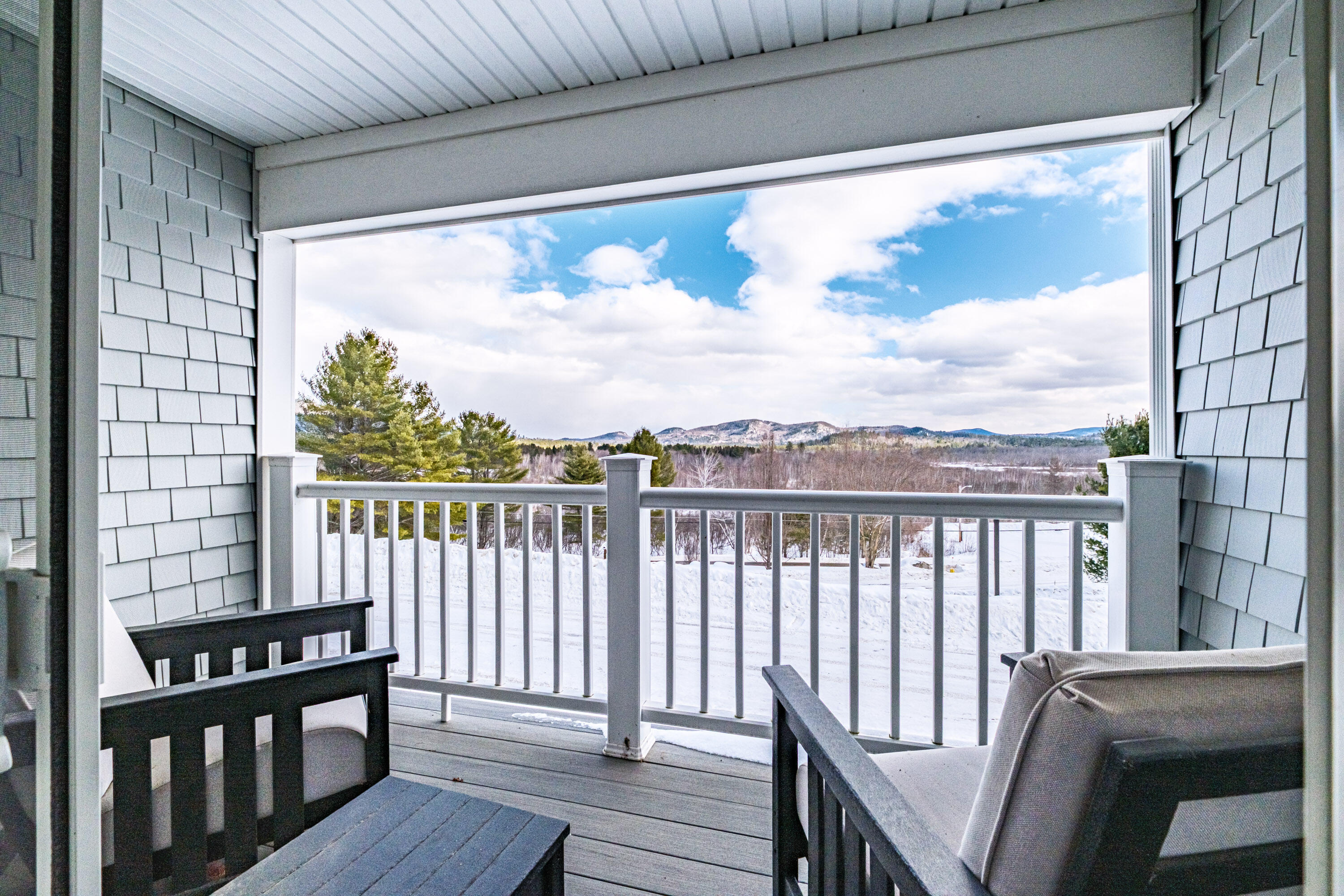 135 Vernon Street UNIT 7B, Bethel, ME, 04217