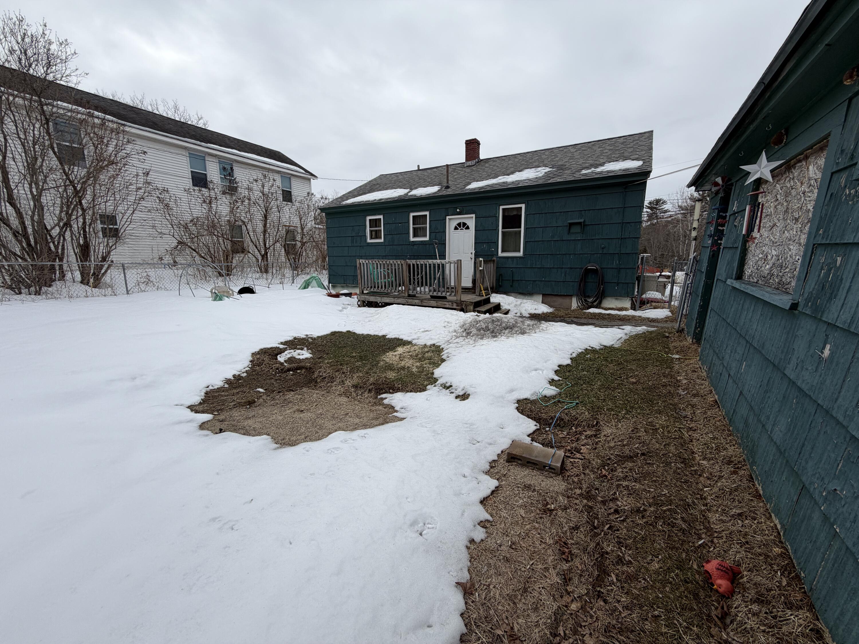 14 Day Road, Brewer, ME, 04412