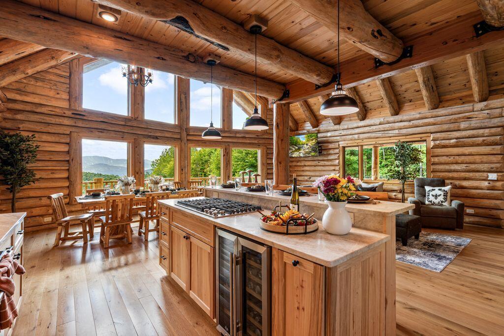 366 Glades View Avenue, Newry, ME, 04261