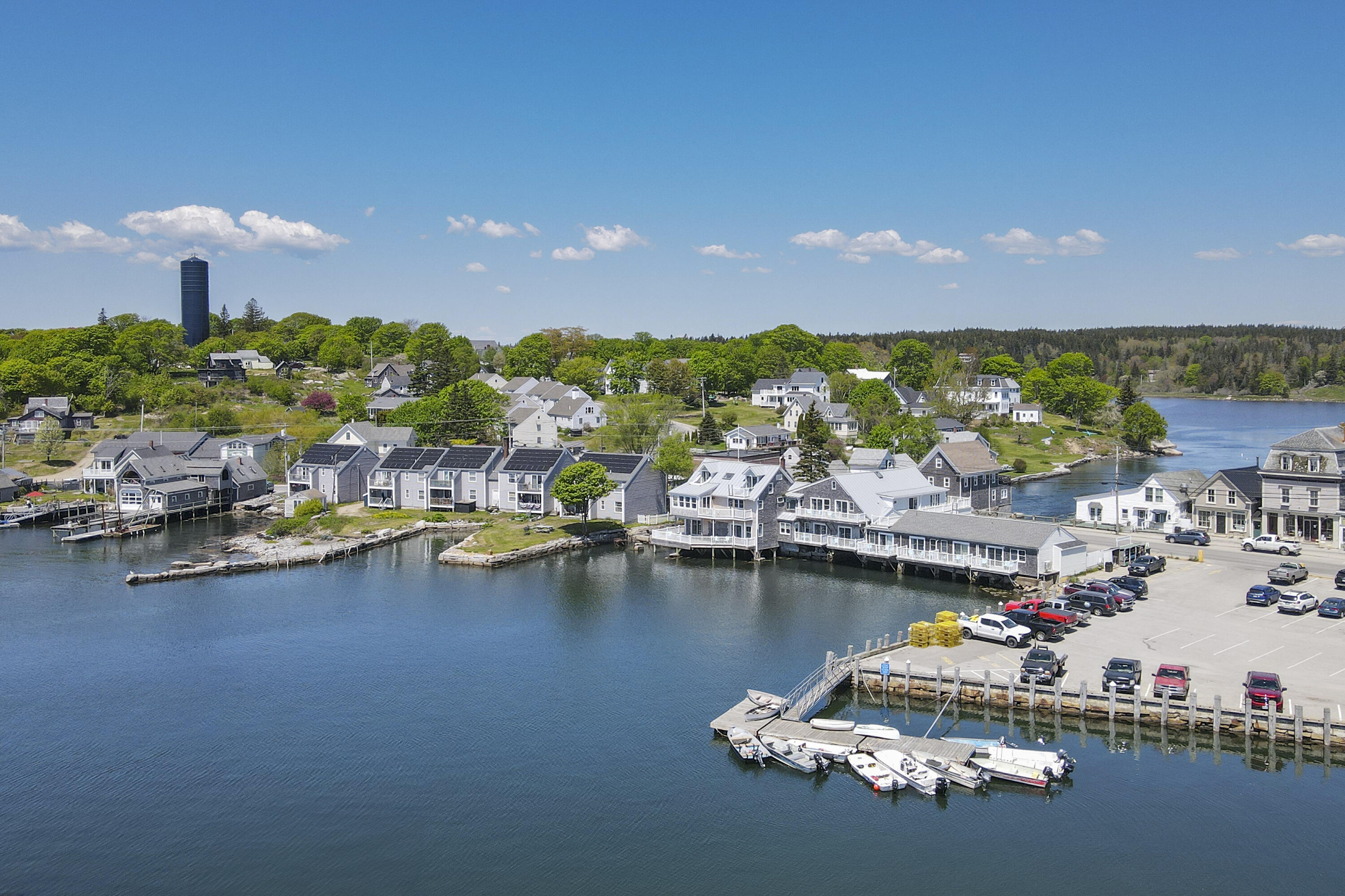 15 Main Street, Vinalhaven, ME, 04863