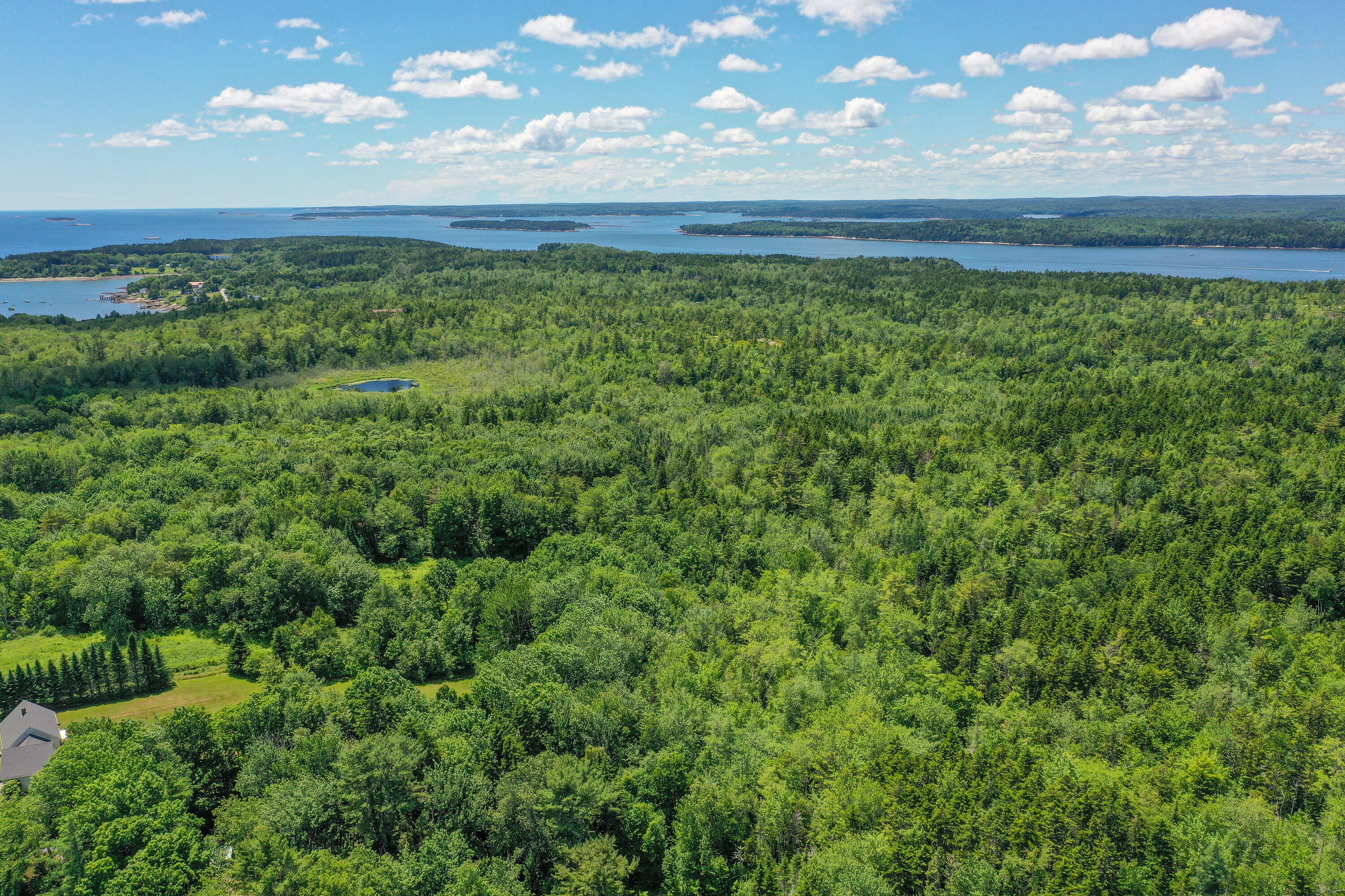 Lot 1 Waldoboro Road, Friendship, ME, 04547