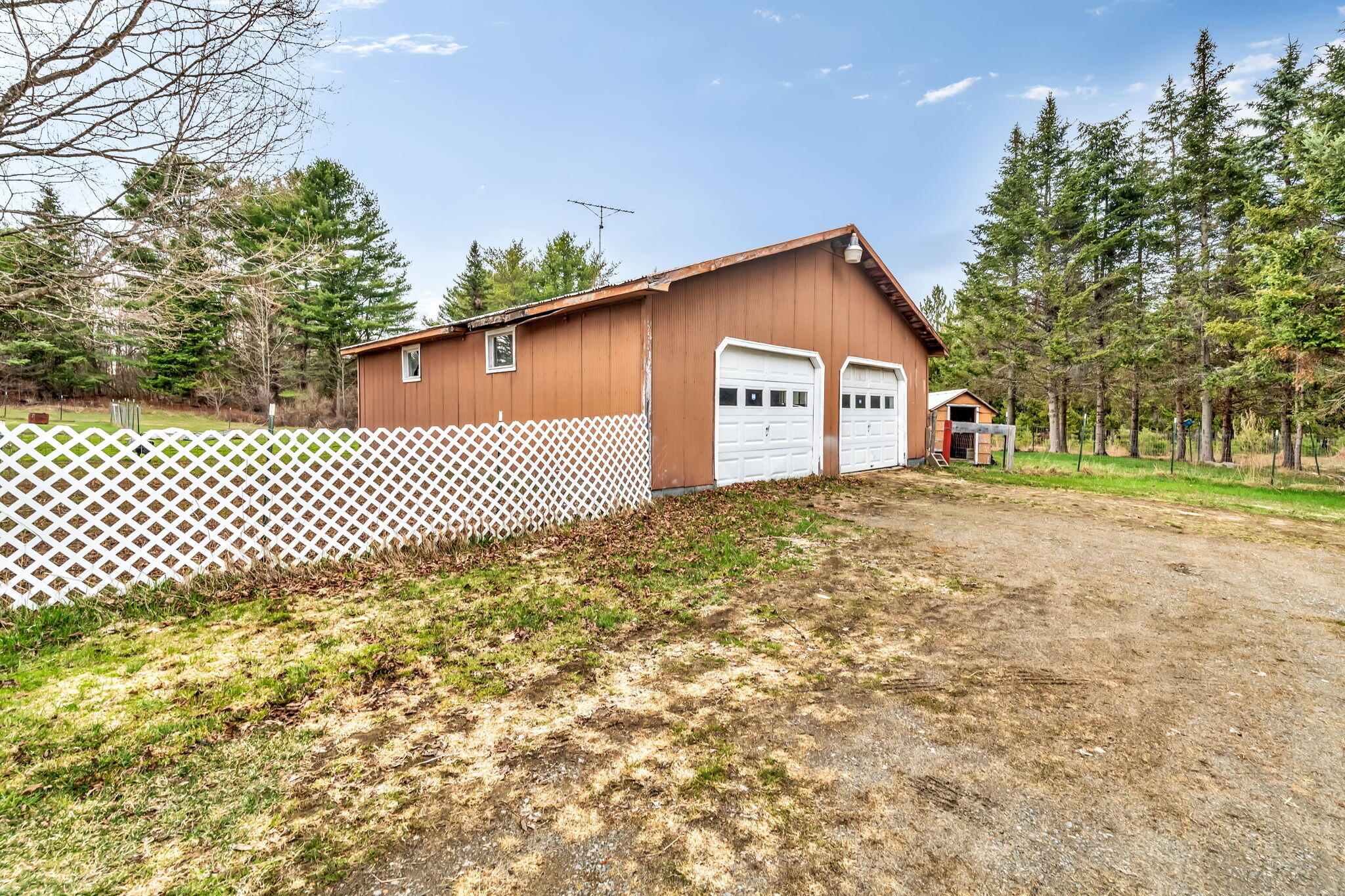 1294 Molunkus Road, Cornville, ME, 04976