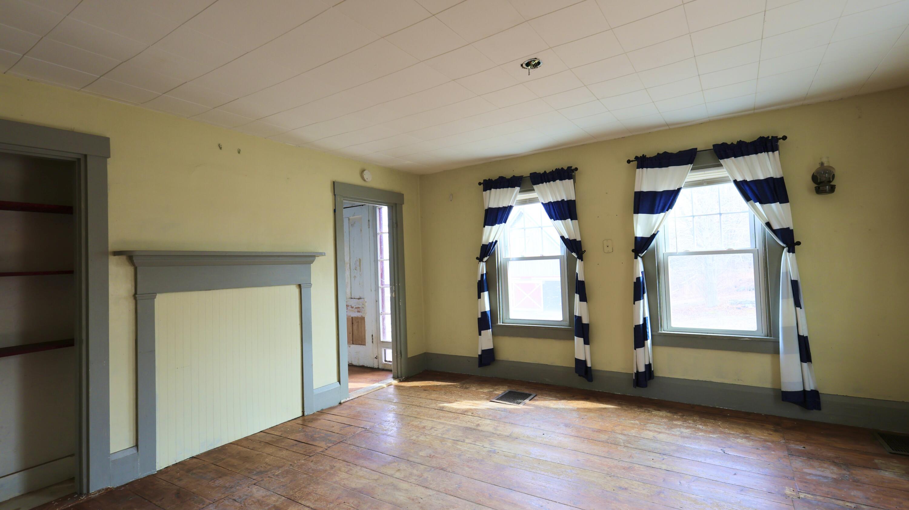 45 Harmony Road, Wellington, ME, 04942