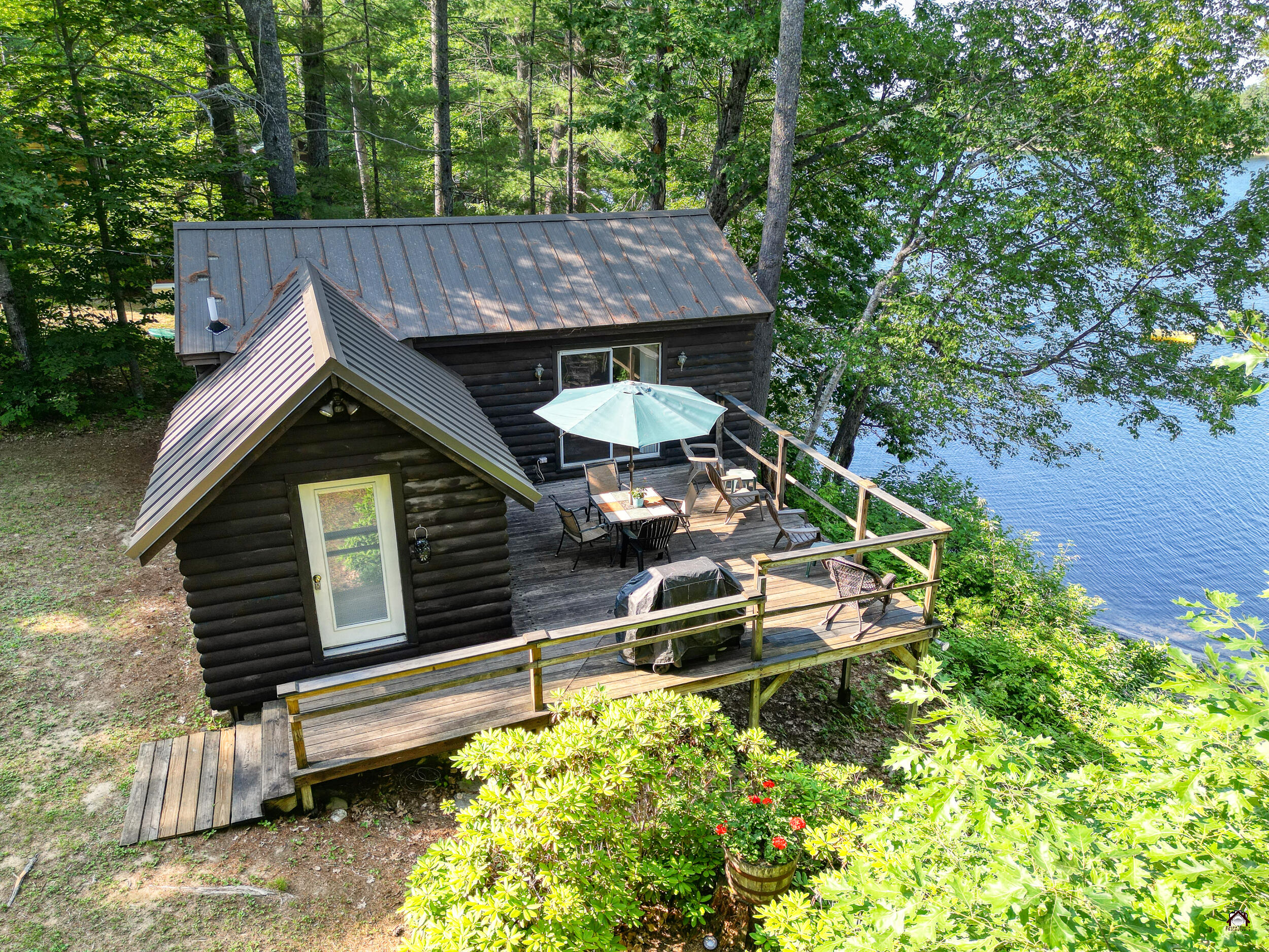 Photo of 66 Marr Lane Oxford ME 04270