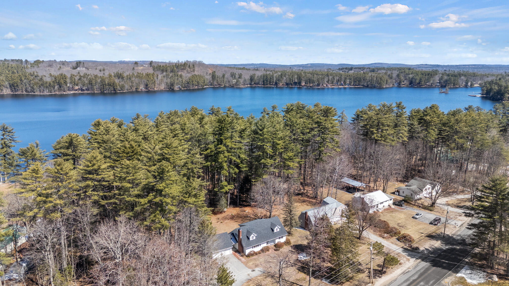 207 N High Street, Bridgton, ME, 04009