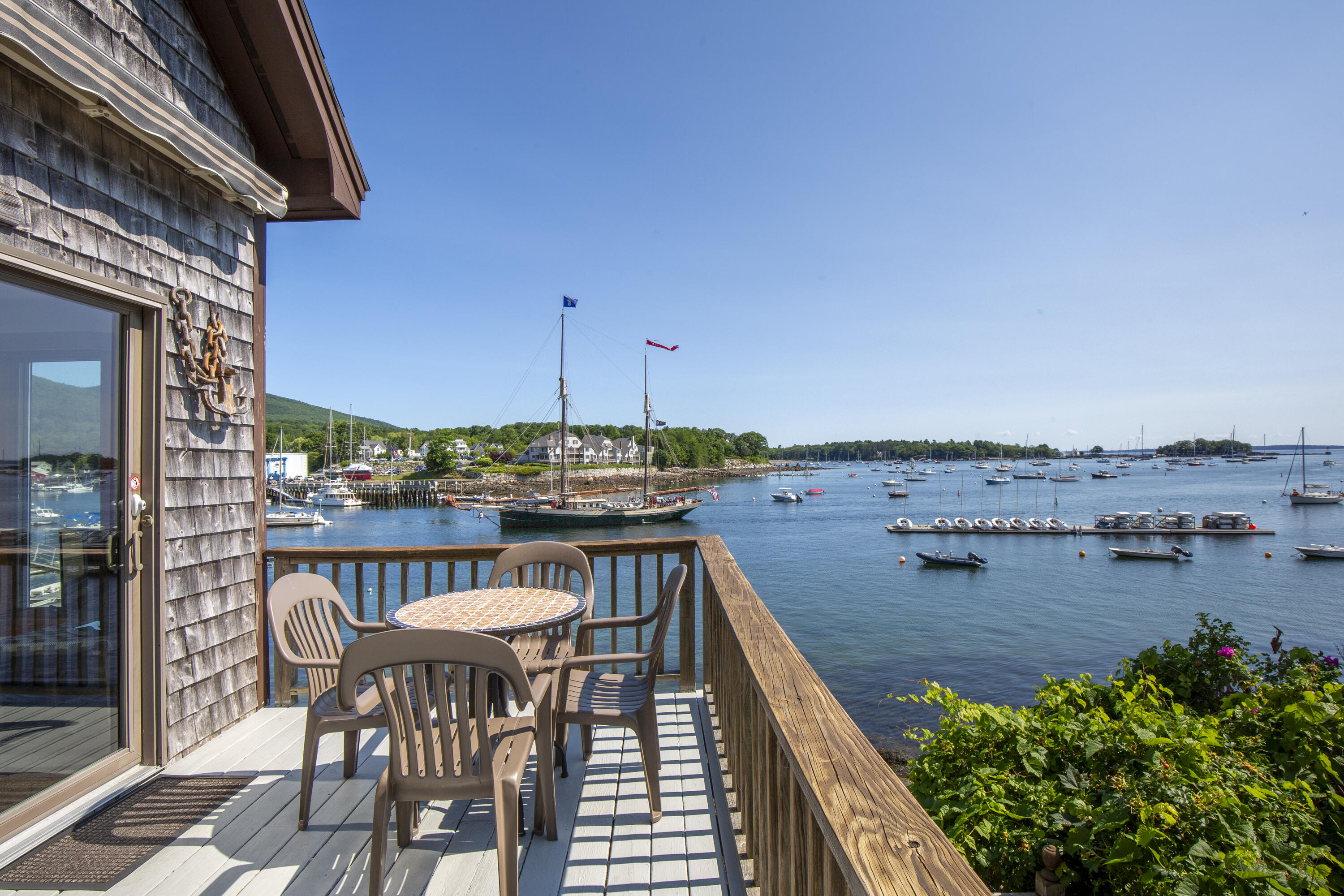 6 Bay Road, Camden, ME, 04843