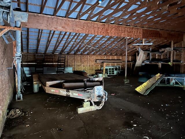 443 Caribou Road, Presque Isle, ME, 04769