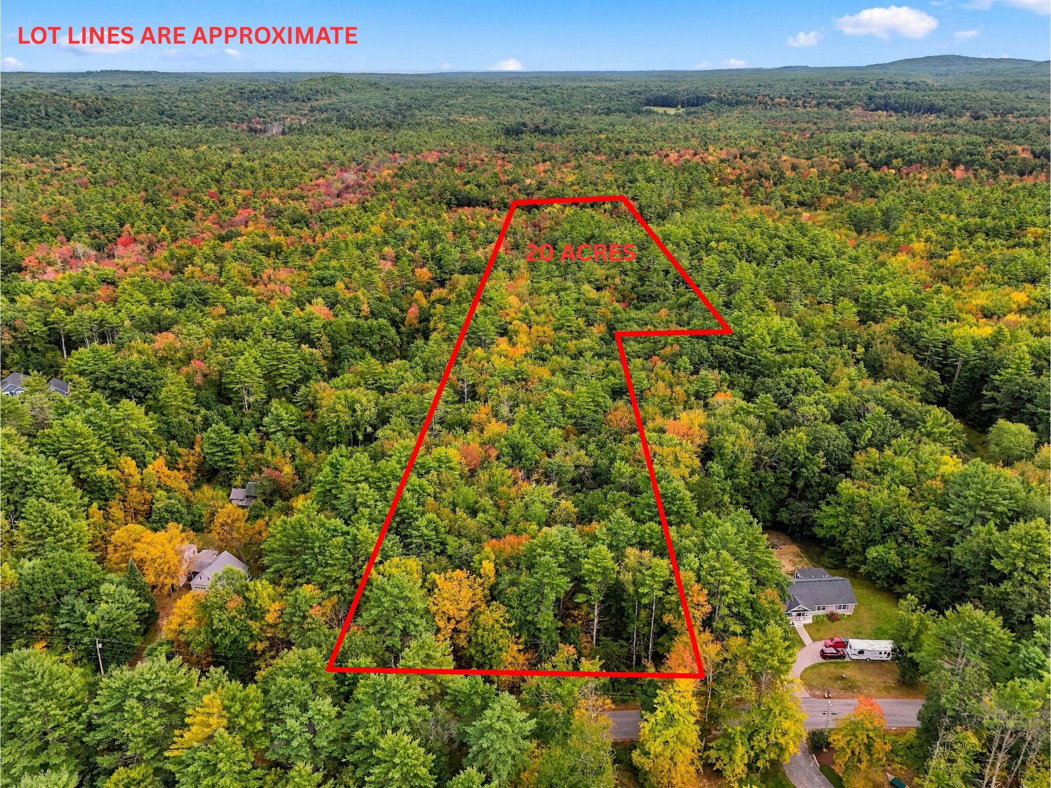 Photo of Lot 51 Thurrell  Road South Berwick ME 03908