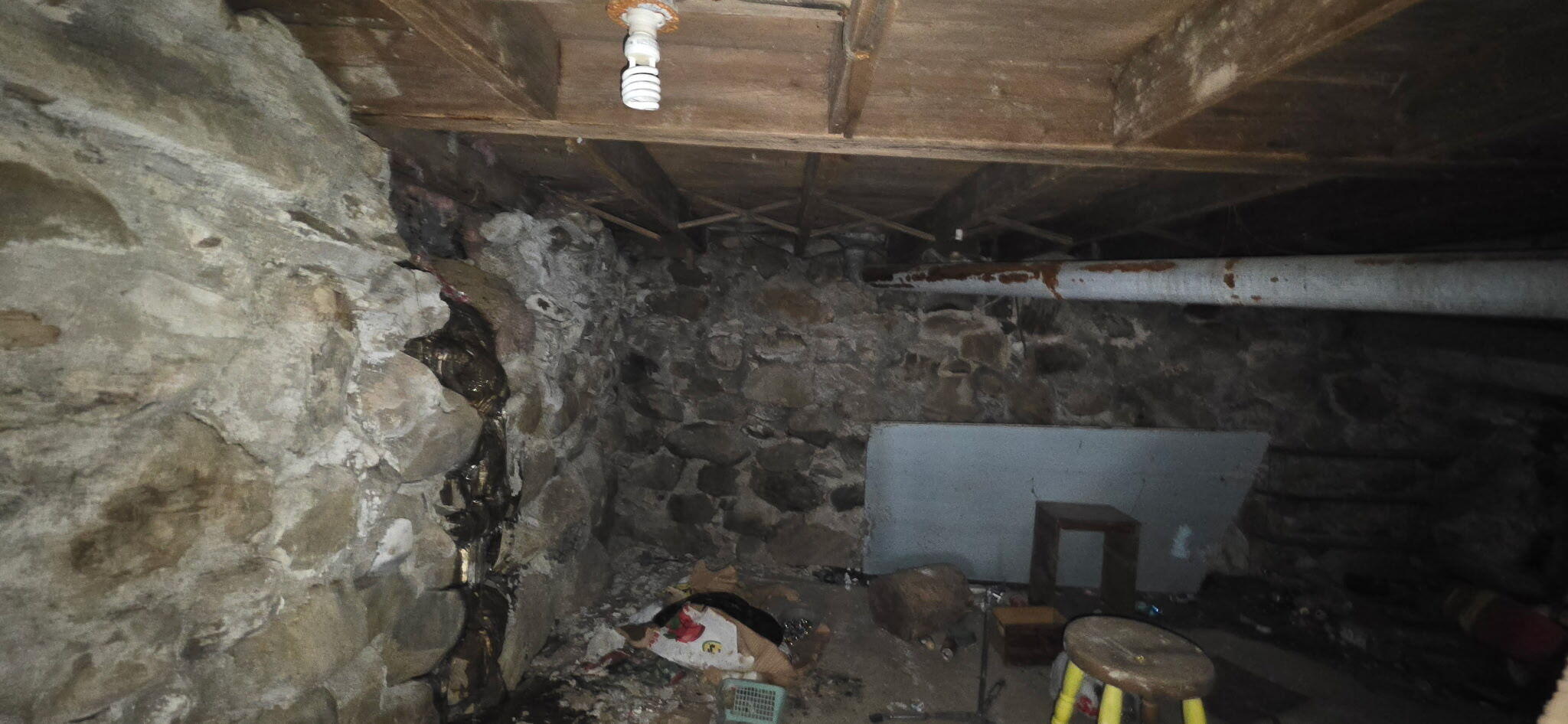 127 Bryant Pond Road, Fort Fairfield, ME, 04742