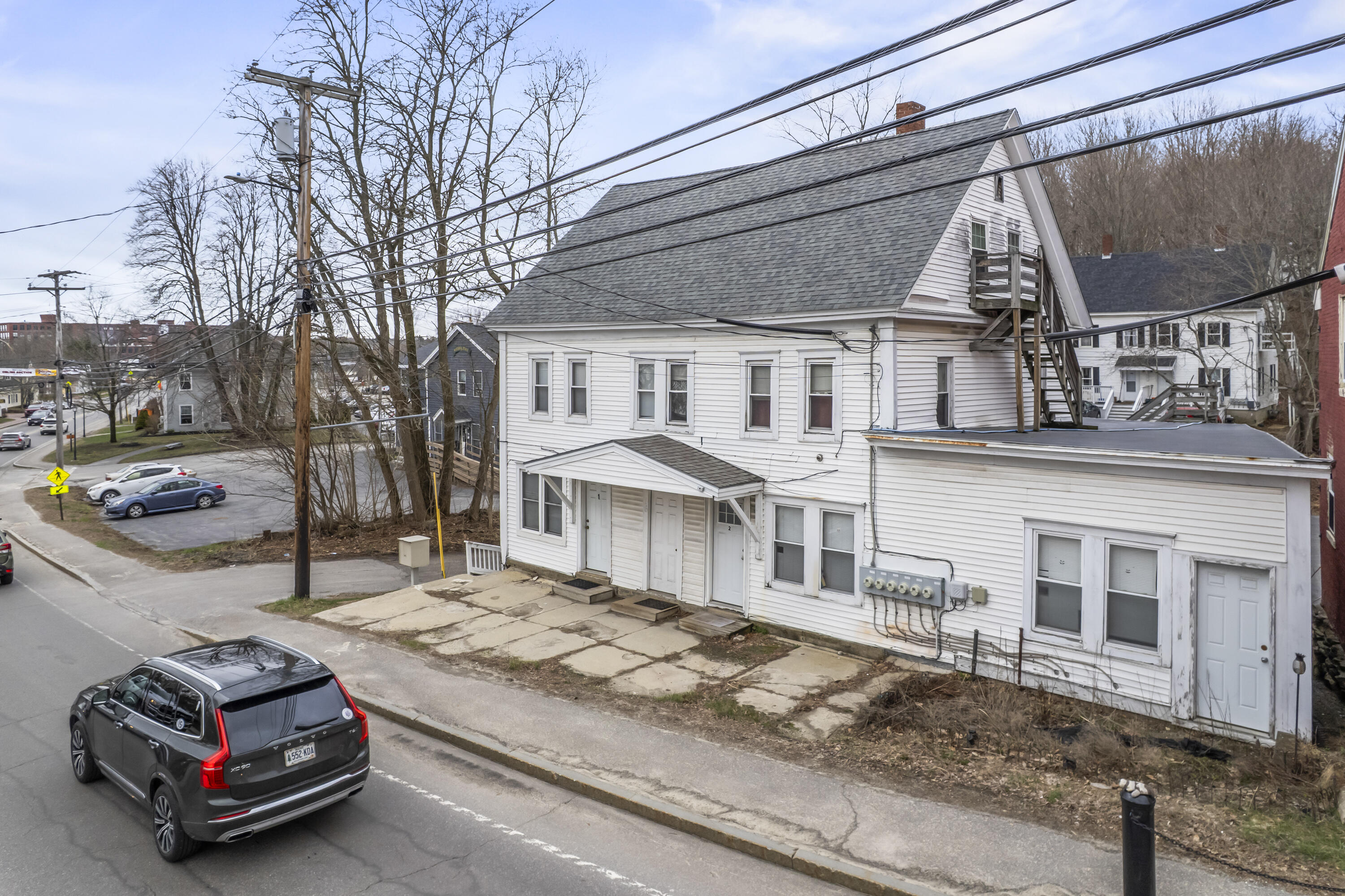16 Main Street, Topsham, ME, 04086