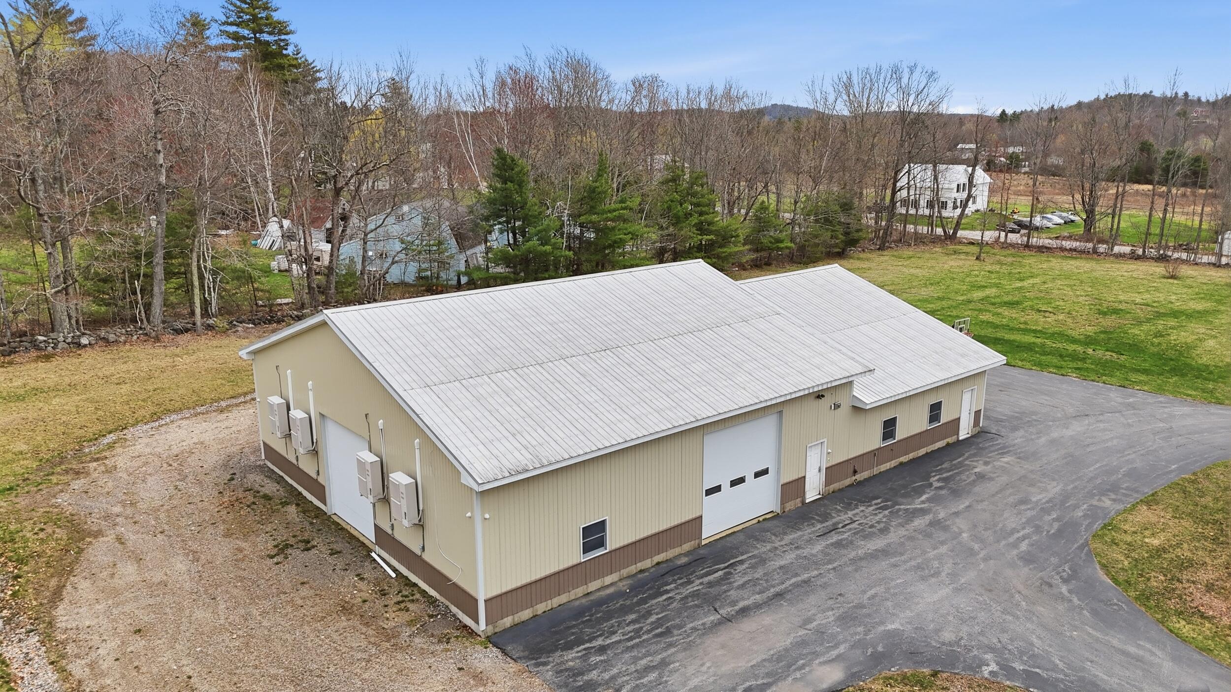 71 Maplecrest Road, Parsonsfield, ME, 04047