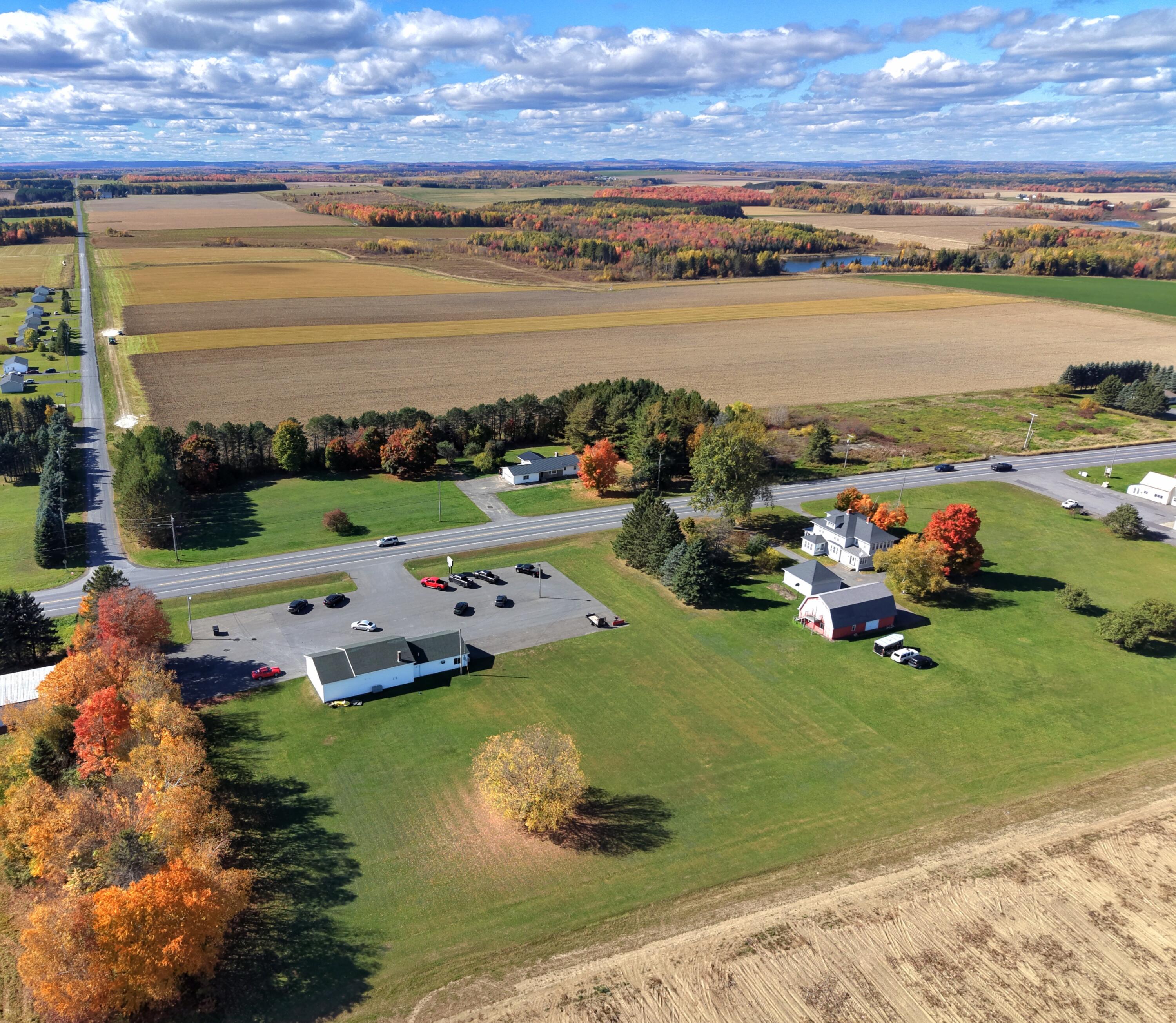 Aroostook County