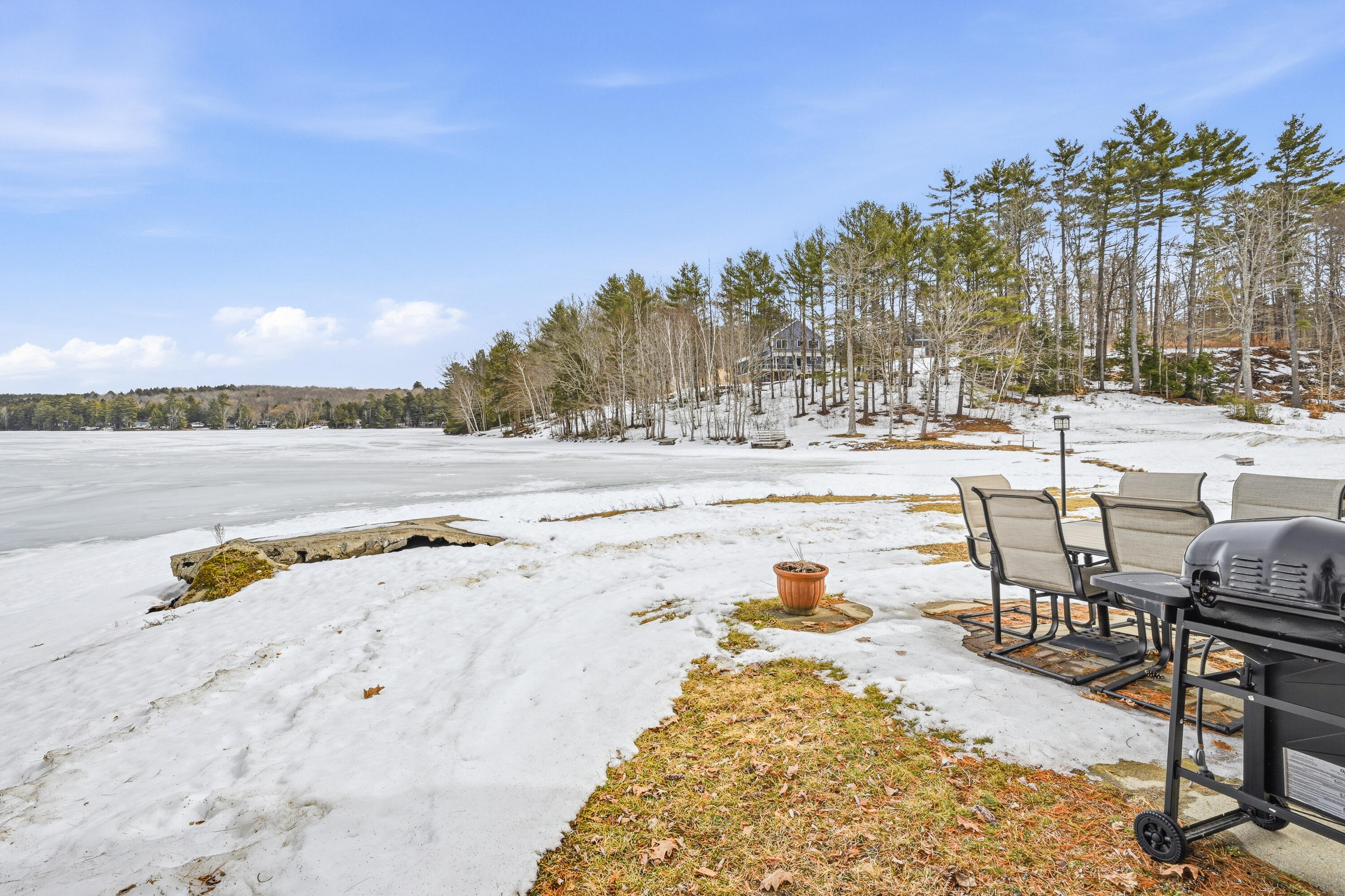 19 & 28 Lintonia Drive UNIT 10-13, Litchfield, ME, 04350