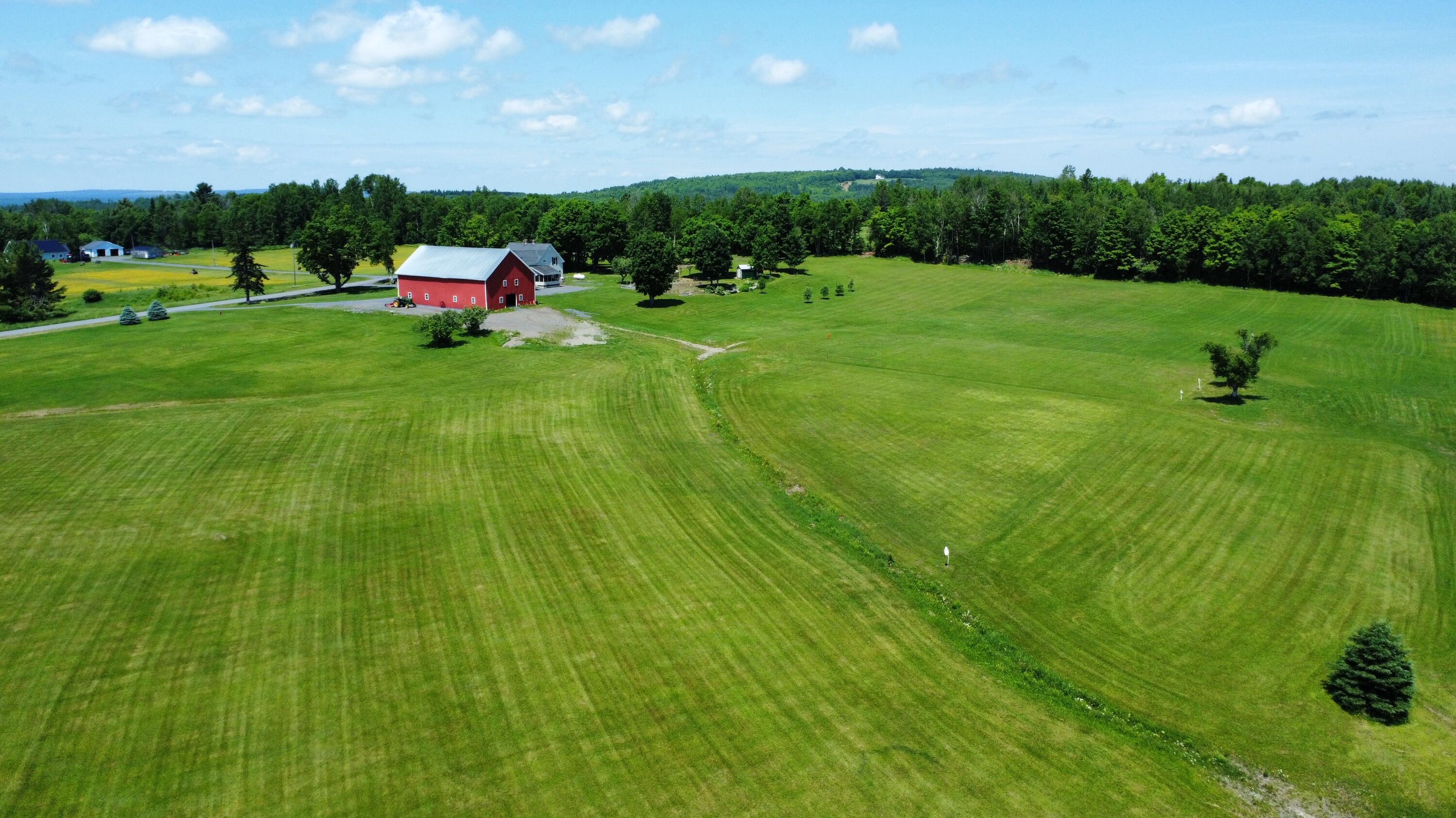 325 West Road, New Sweden, ME, 04762