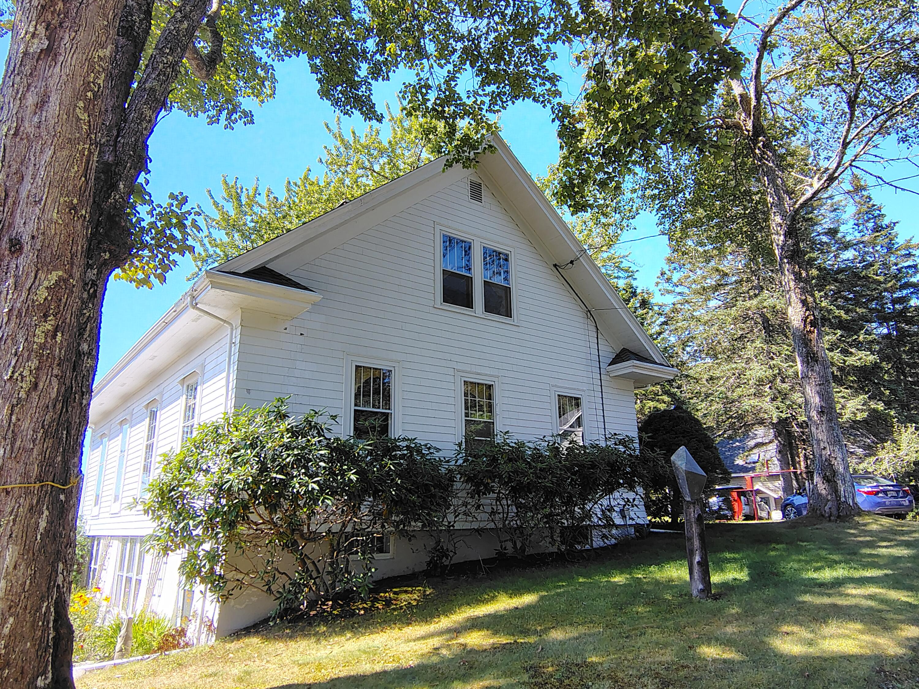 103 Gull Rock Road, Hancock, ME, 04640