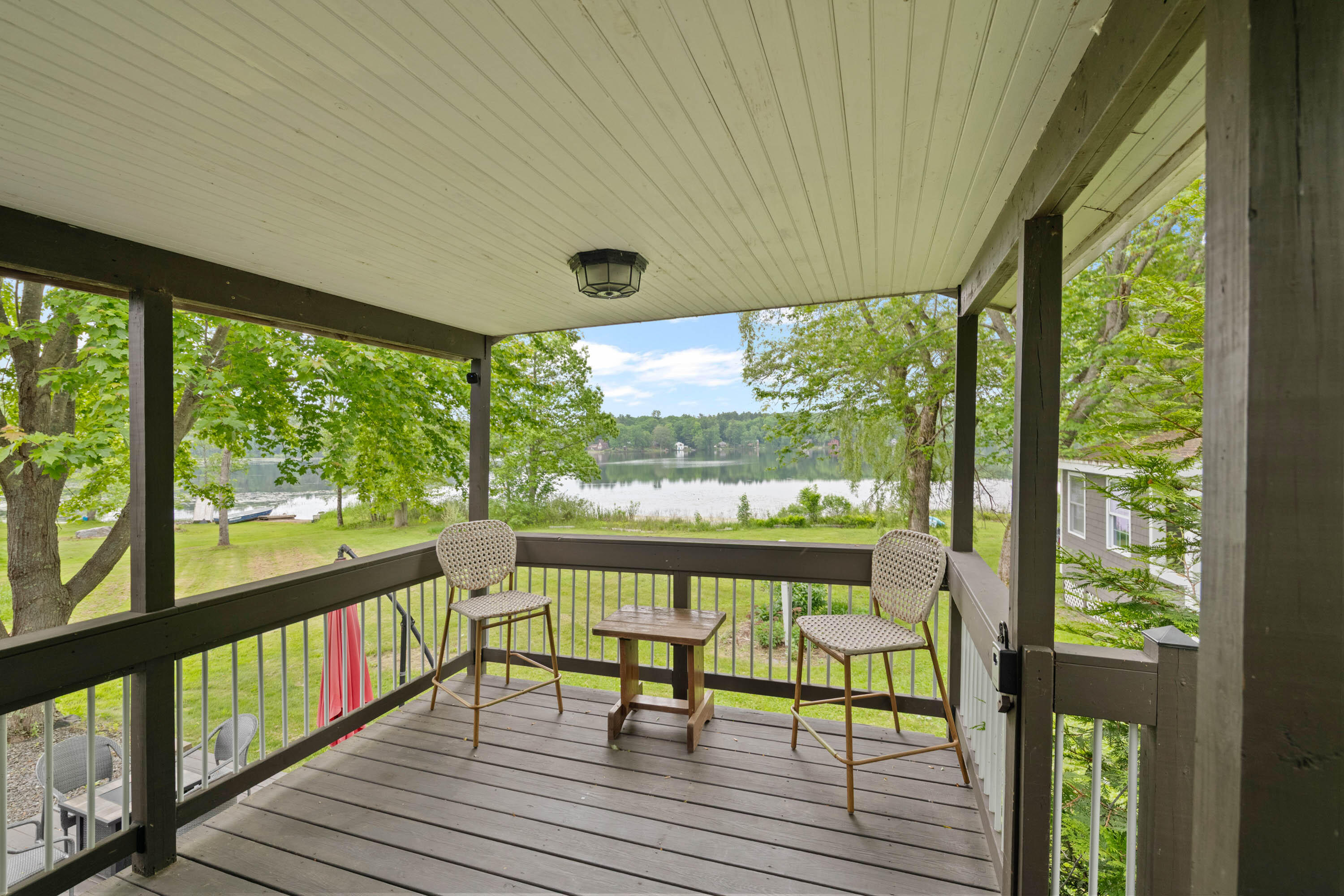 998 Lewiston Road, West Gardiner, ME, 04345