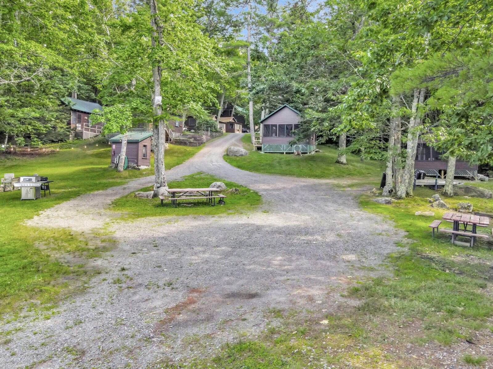 103 Taylor Woods Road, Belgrade, ME, 04917