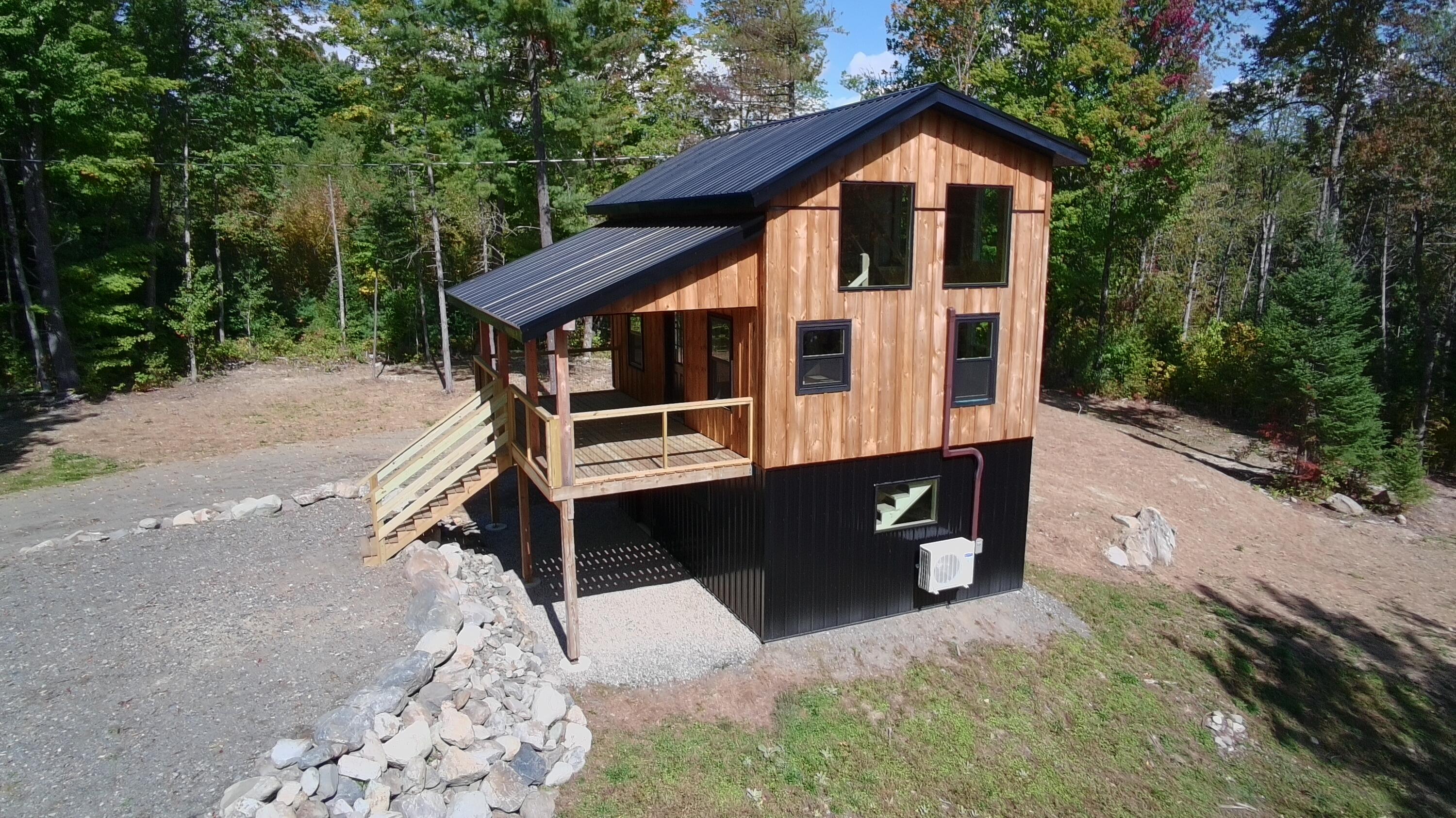 Photo of 32 Monument Road Abbot ME 04406