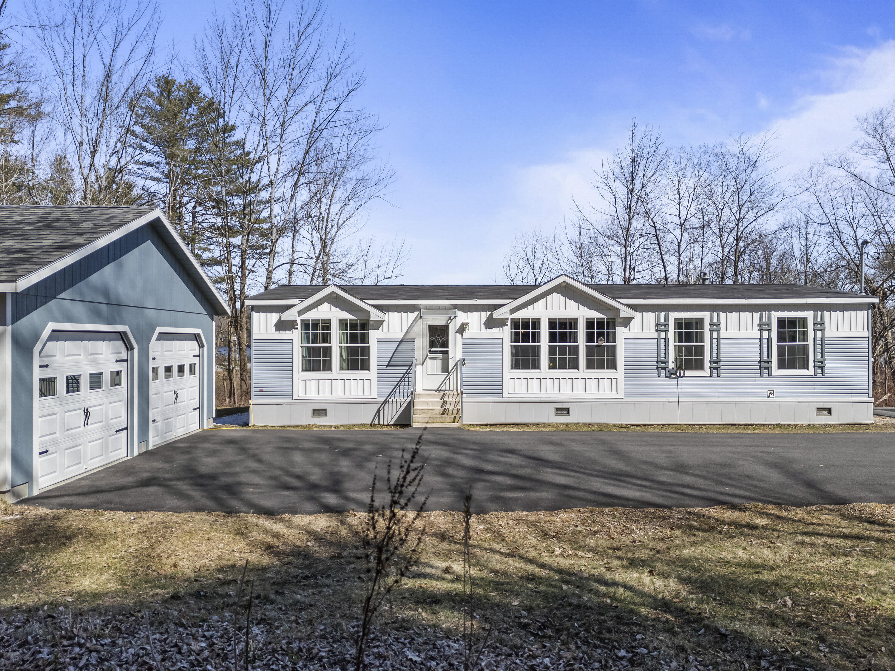 25 Birch Street, Winthrop, ME, 04364