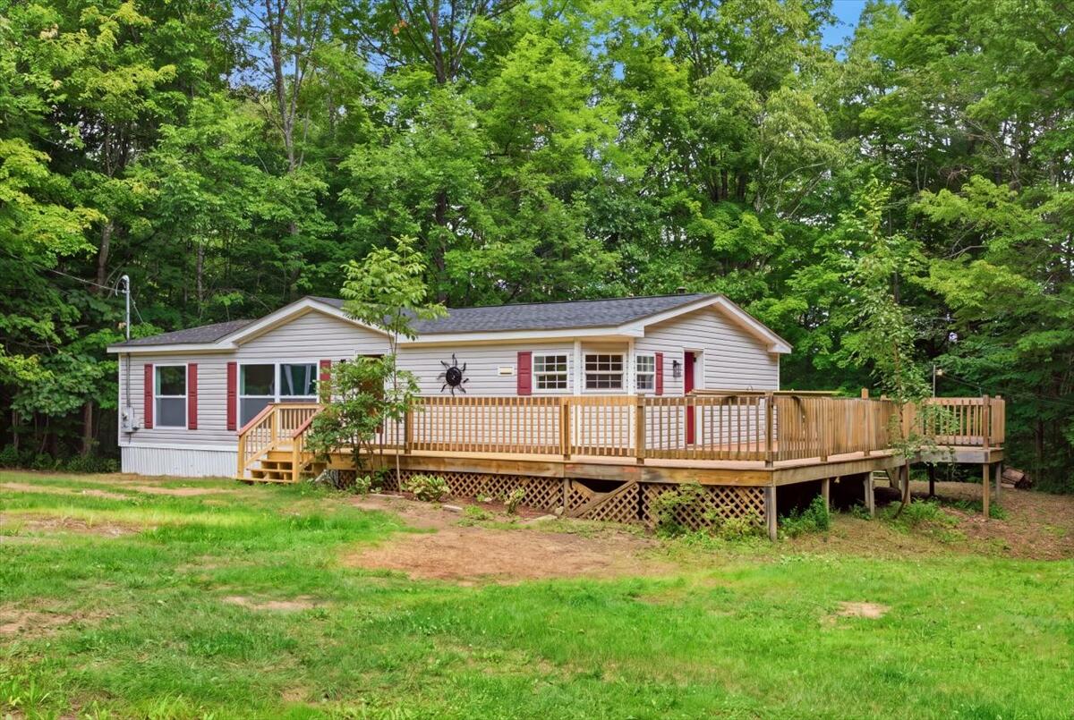Photo of 673 Lincoln Street Richmond ME 04357