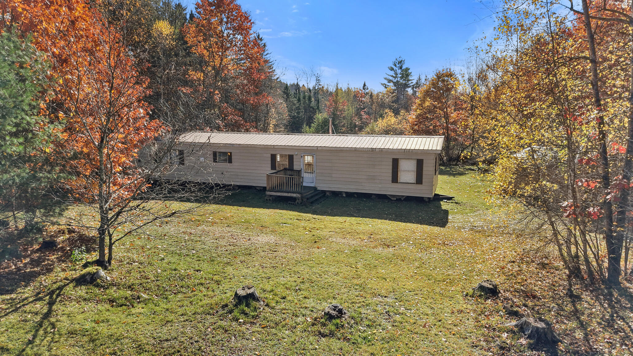 462 Charleston Road, Charleston, ME, 04422